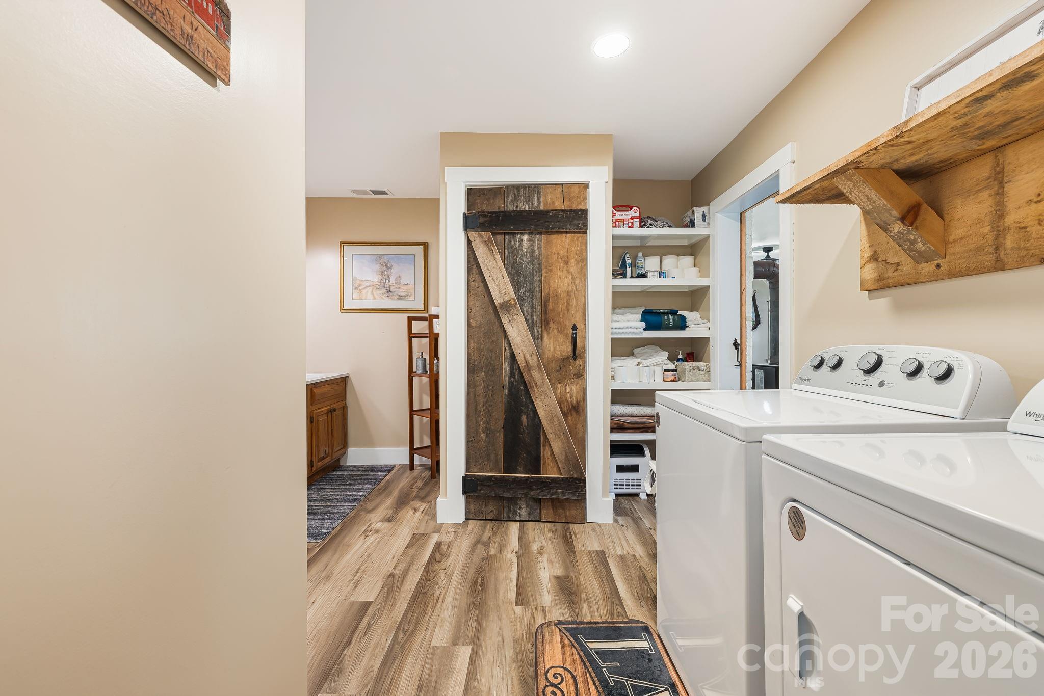 867 Indian Creek Road Property Photo 25