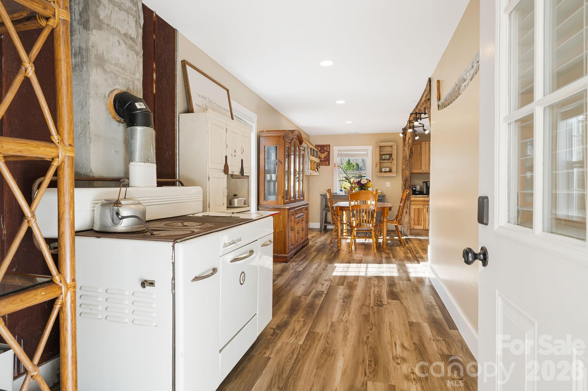 867 Indian Creek Road Property Photo 29