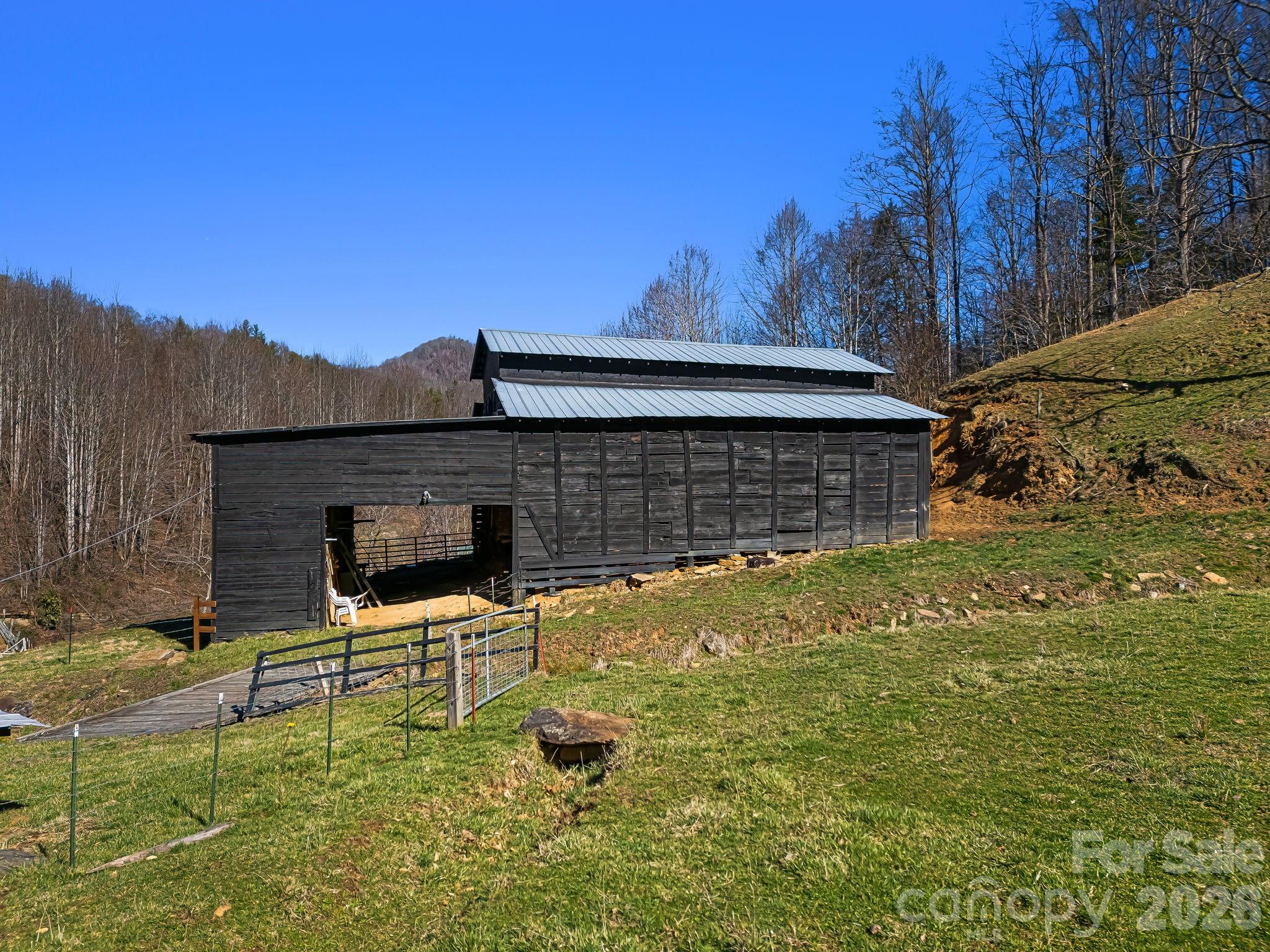 867 Indian Creek Road Property Photo 33