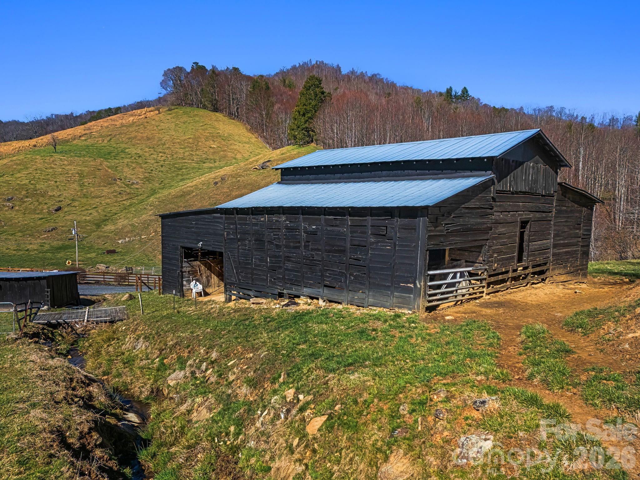 867 Indian Creek Road Property Photo 34