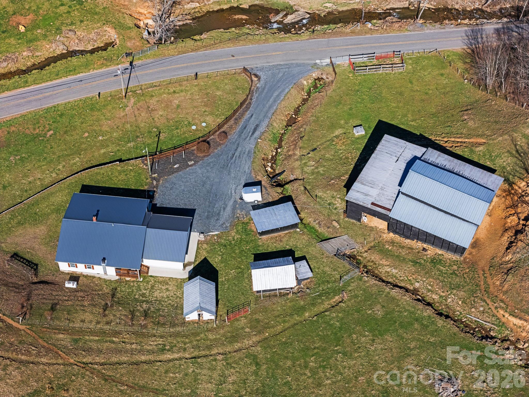 867 Indian Creek Road Property Photo 37