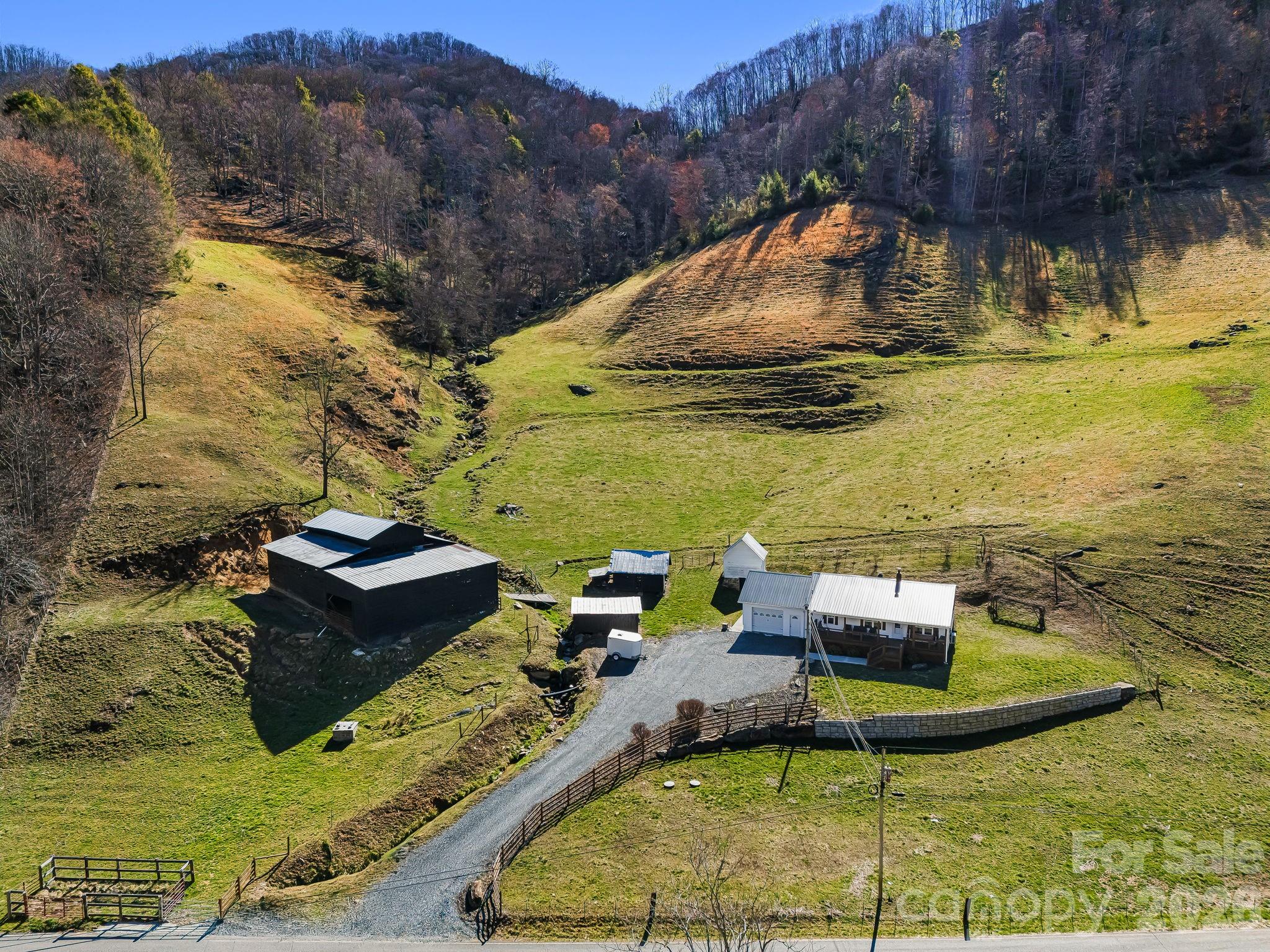 867 Indian Creek Road Property Photo 38