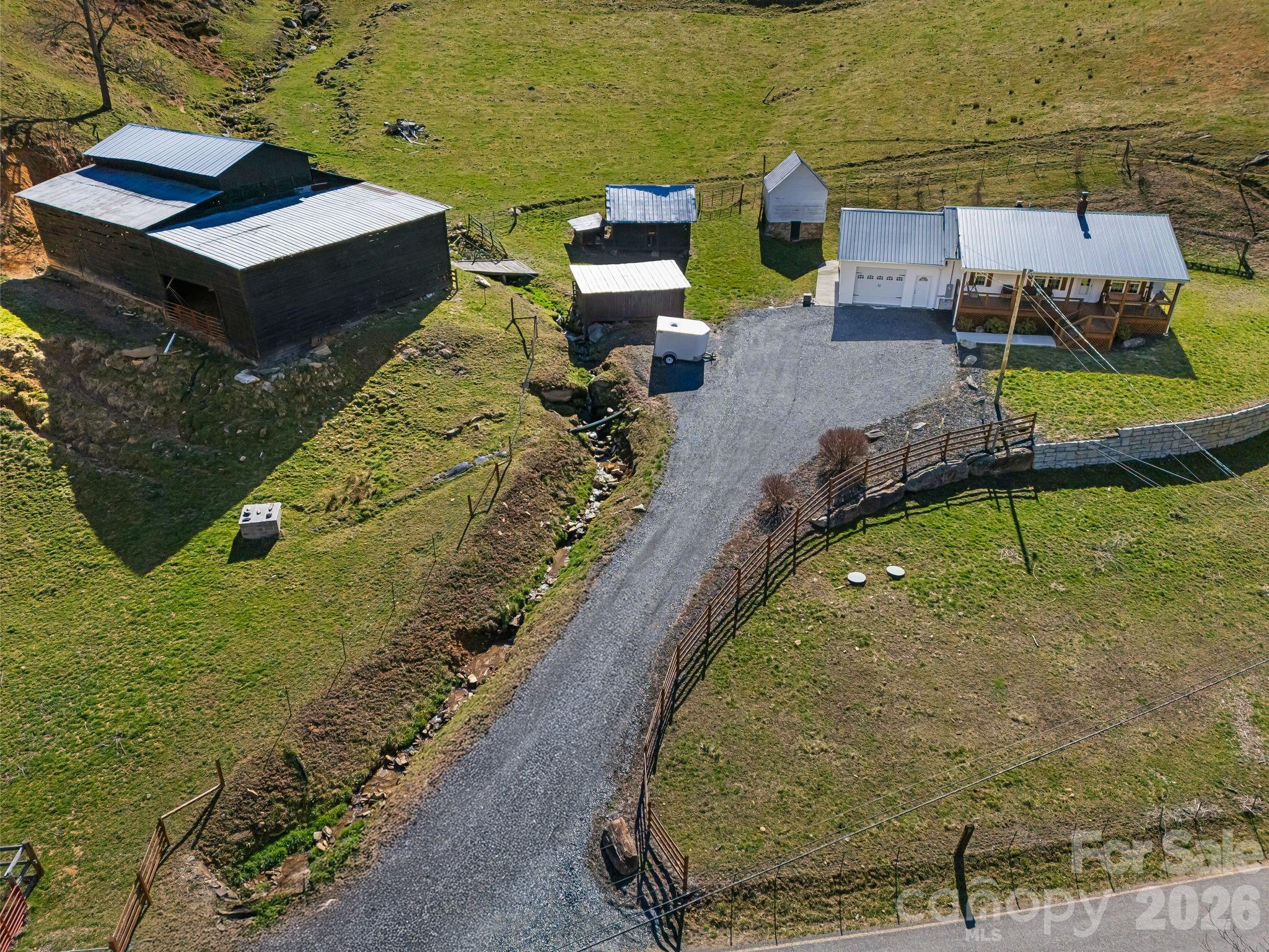 867 Indian Creek Road Property Photo 39