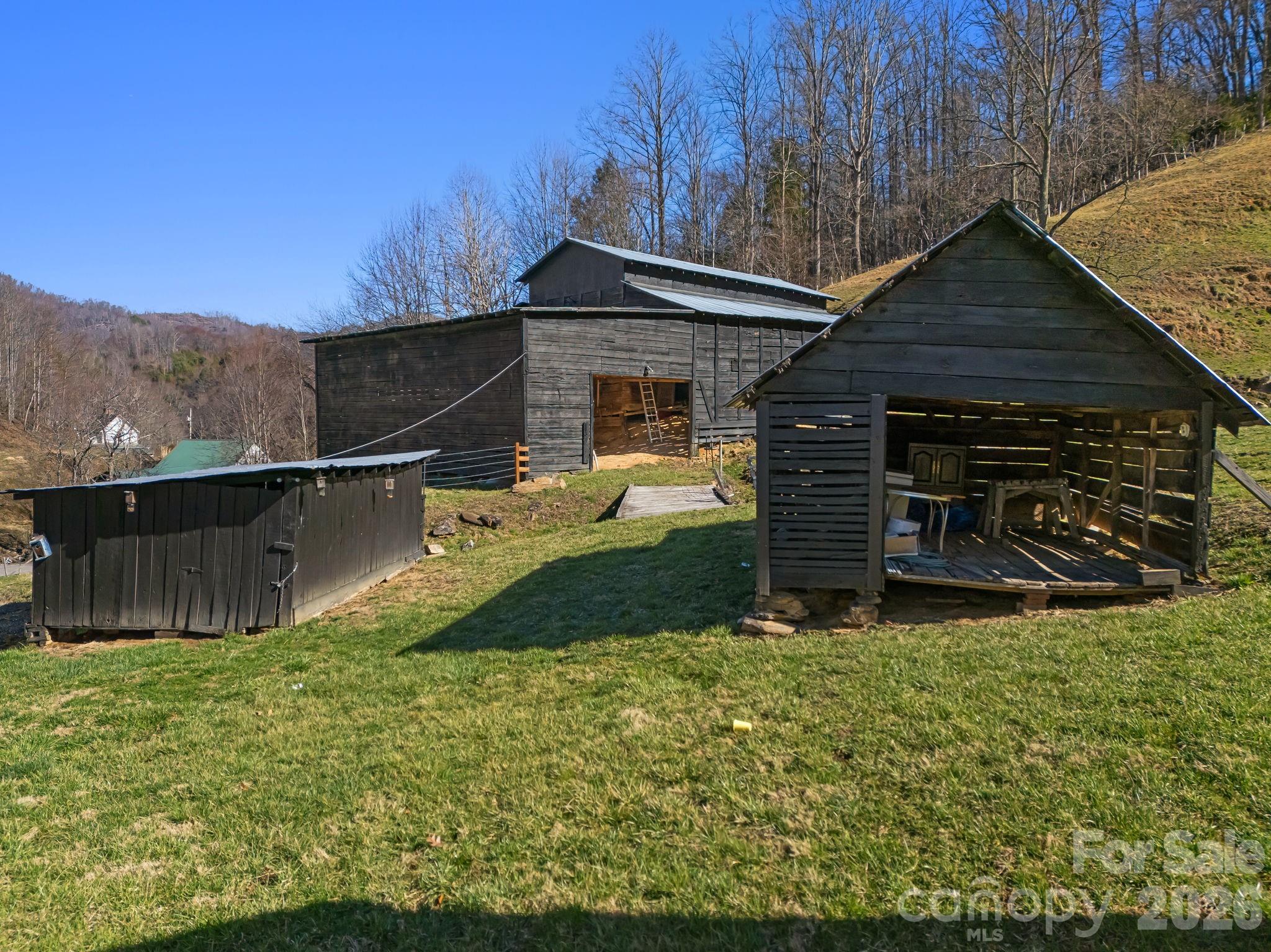 867 Indian Creek Road Property Photo 43