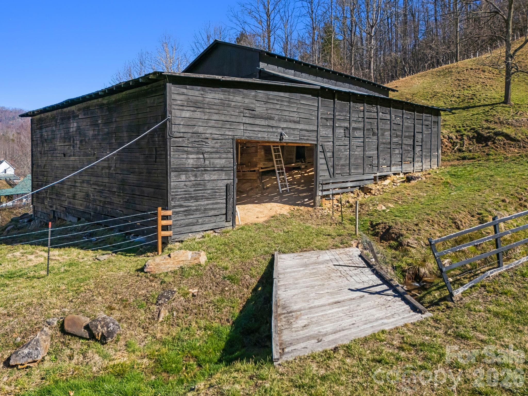 867 Indian Creek Road Property Photo 44