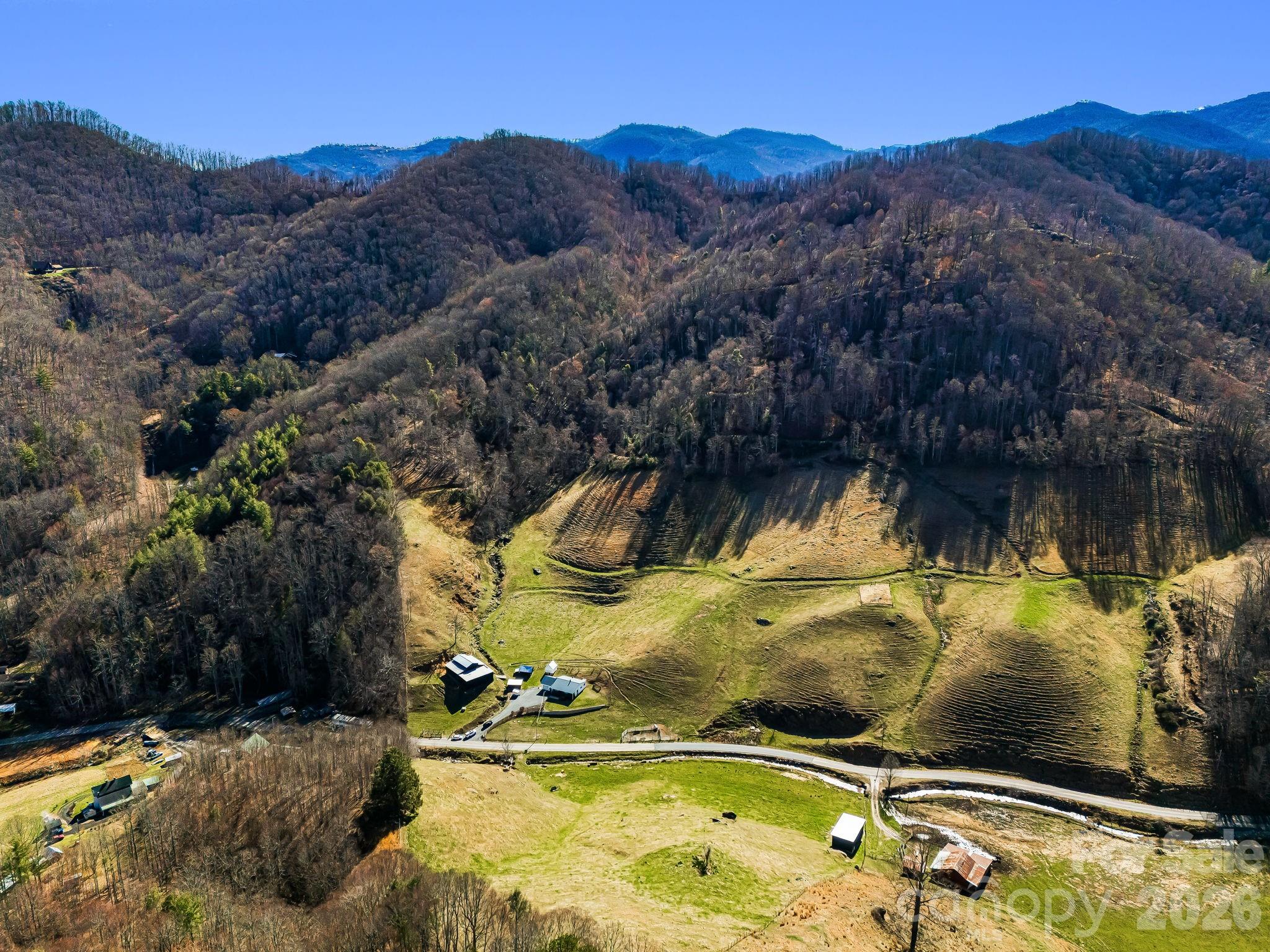 867 Indian Creek Road Property Photo 45