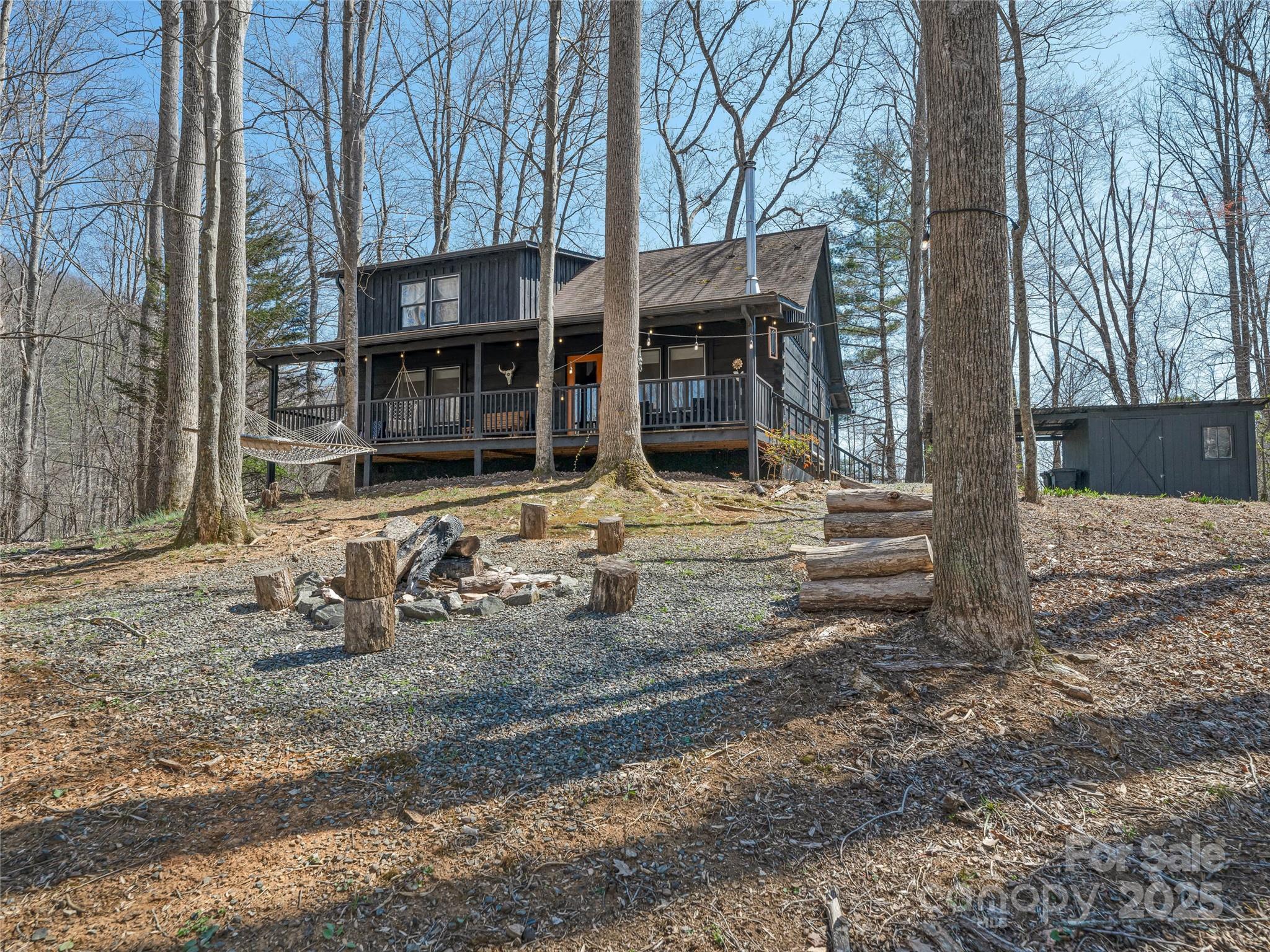 55 Clover Trail Property Photo
