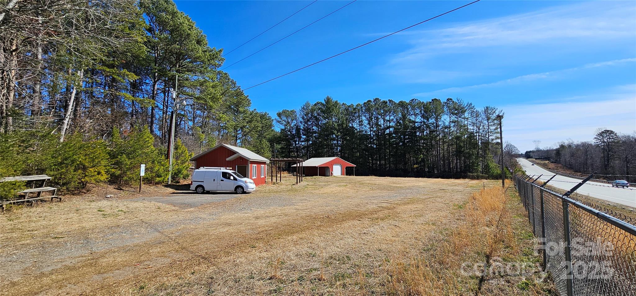 6604 Dallas Cherryville Highway Property Photo 2
