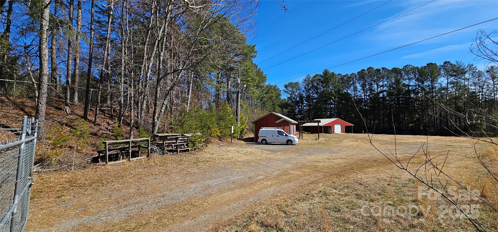 6604 Dallas Cherryville Highway Property Photo 3