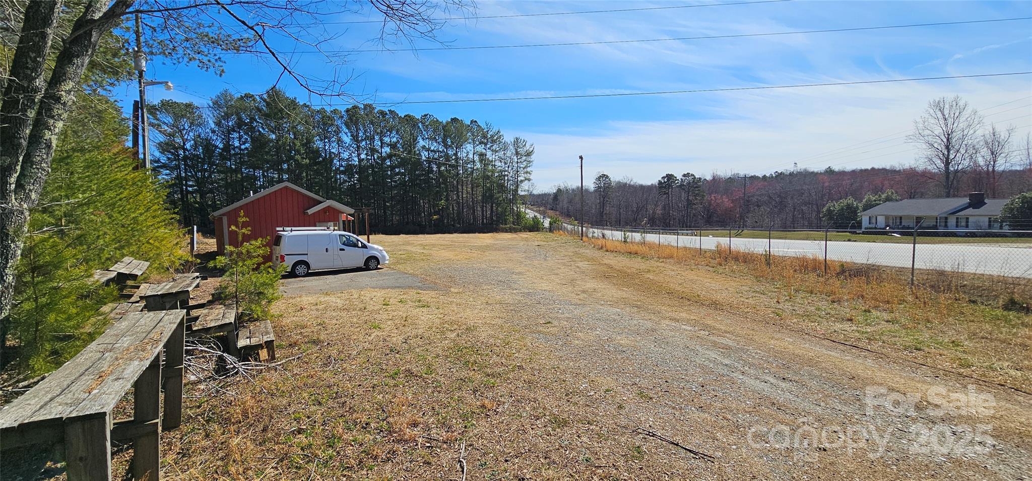 6604 Dallas Cherryville Highway Property Photo 4