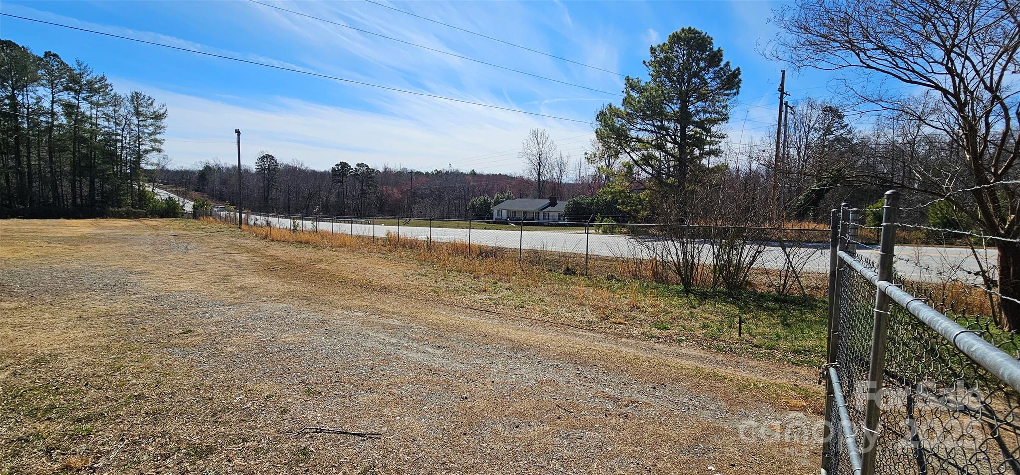 6604 Dallas Cherryville Highway Property Photo 5