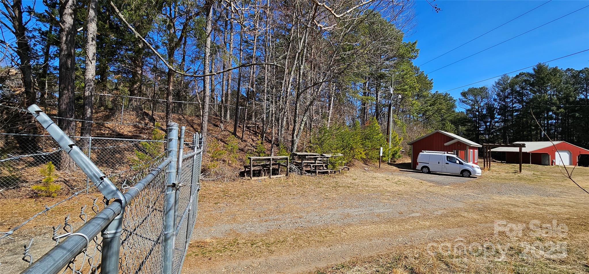 6604 Dallas Cherryville Highway Property Photo 6