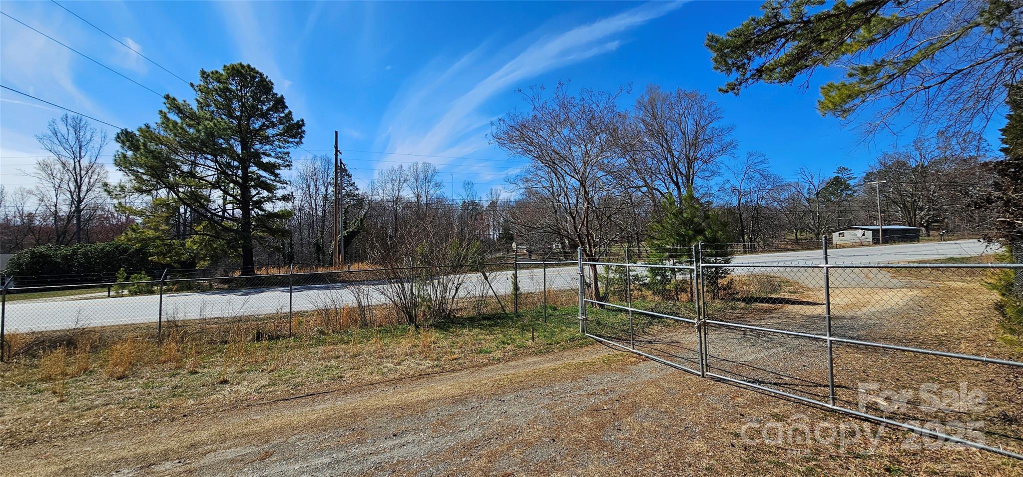 6604 Dallas Cherryville Highway Property Photo 7