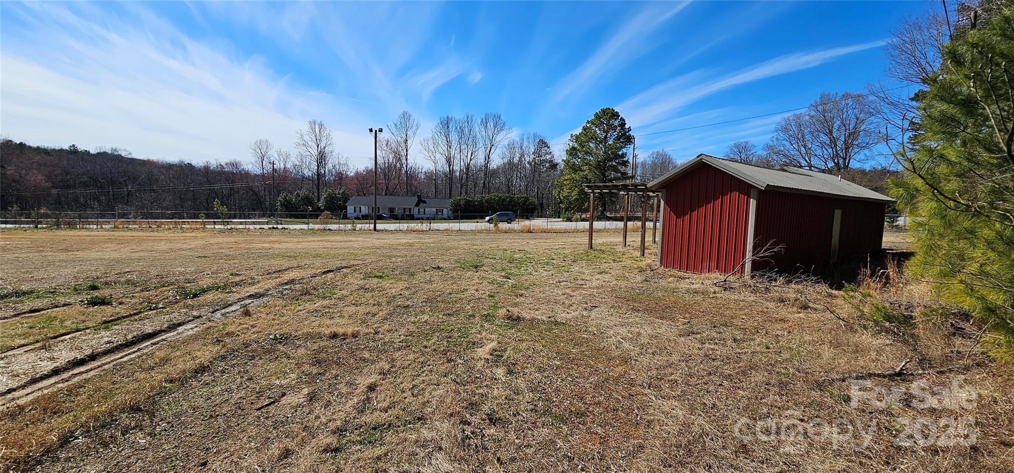 6604 Dallas Cherryville Highway Property Photo 9