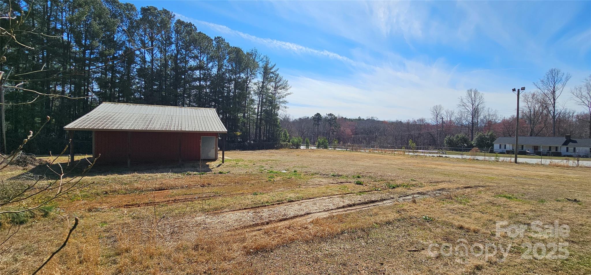 6604 Dallas Cherryville Highway Property Photo 11