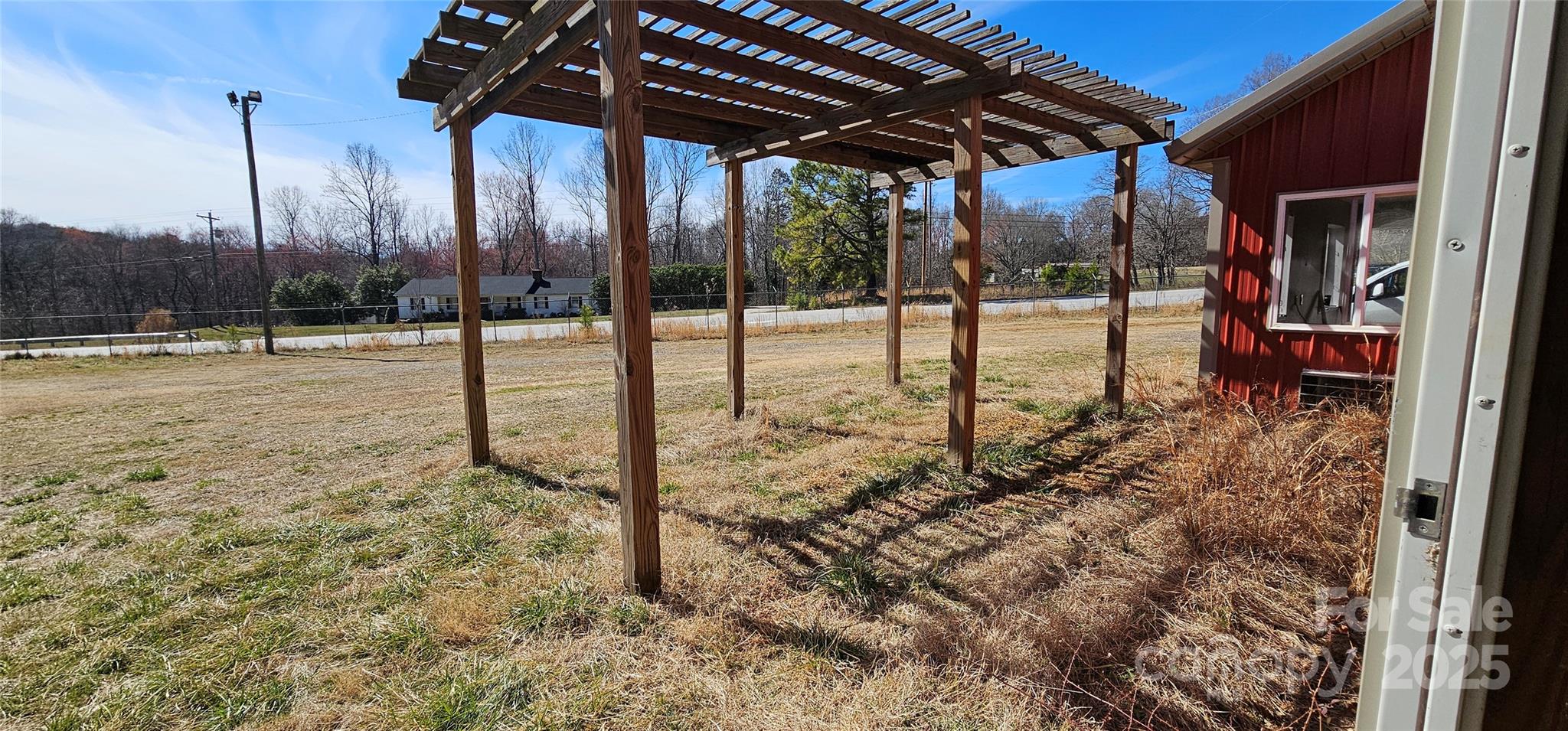 6604 Dallas Cherryville Highway Property Photo 12