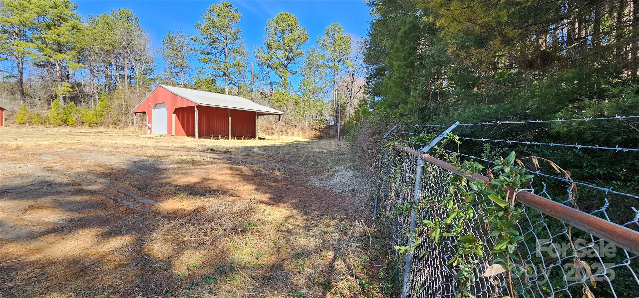 6604 Dallas Cherryville Highway Property Photo 13