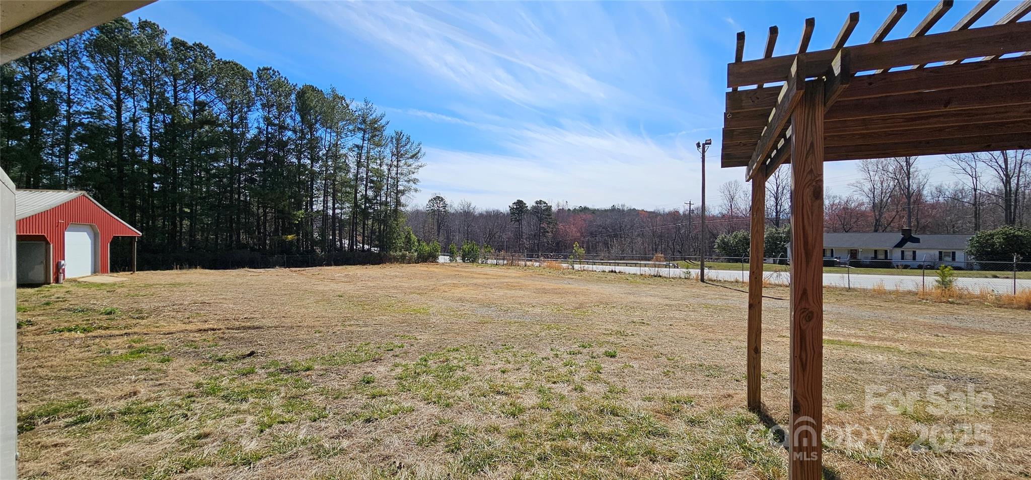 6604 Dallas Cherryville Highway Property Photo 14