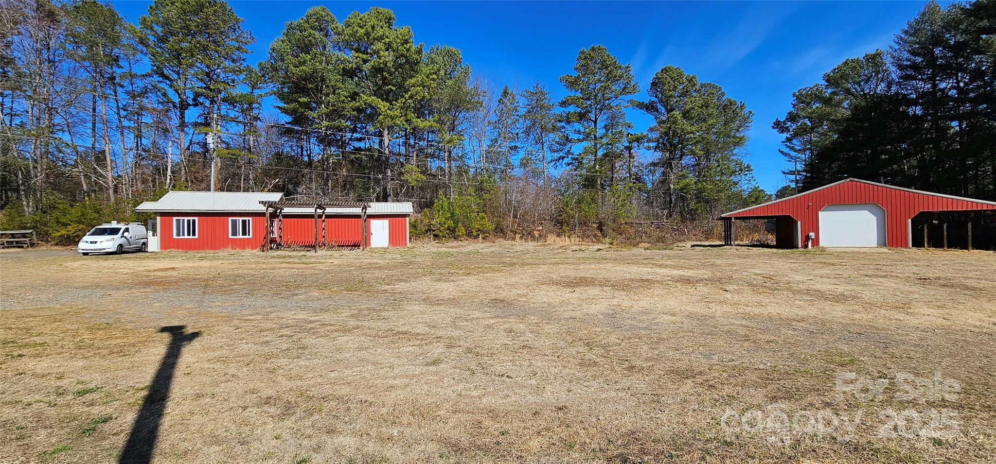 6604 Dallas Cherryville Highway Property Photo 15