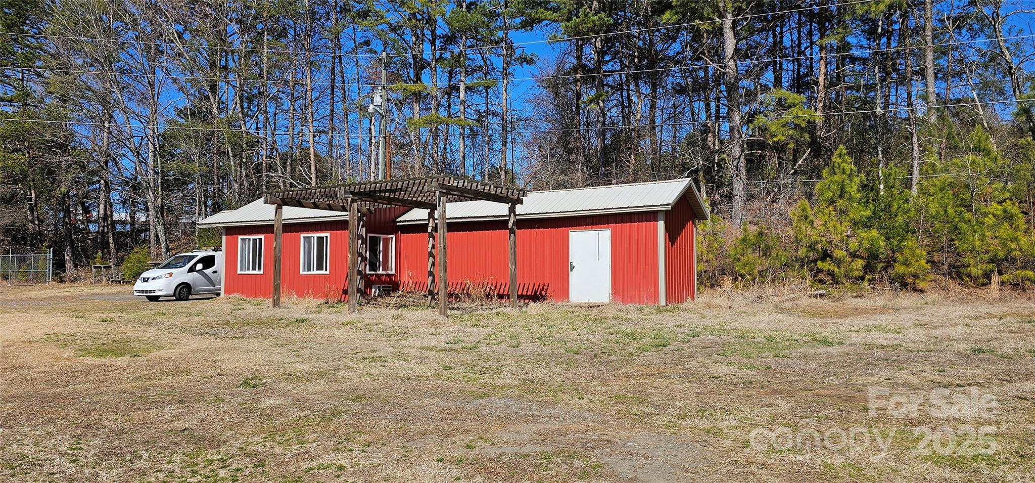 6604 Dallas Cherryville Highway Property Photo 16