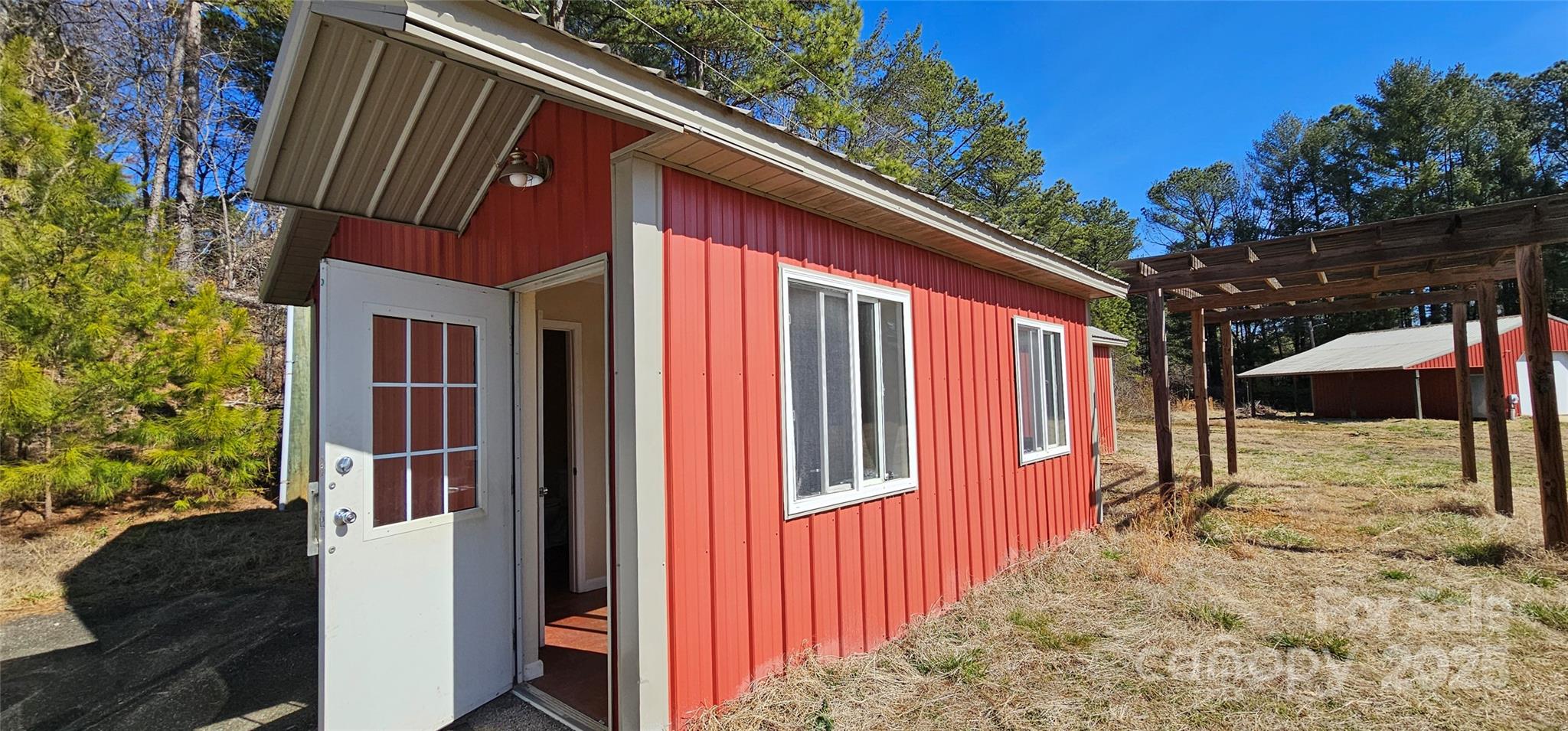 6604 Dallas Cherryville Highway Property Photo 18