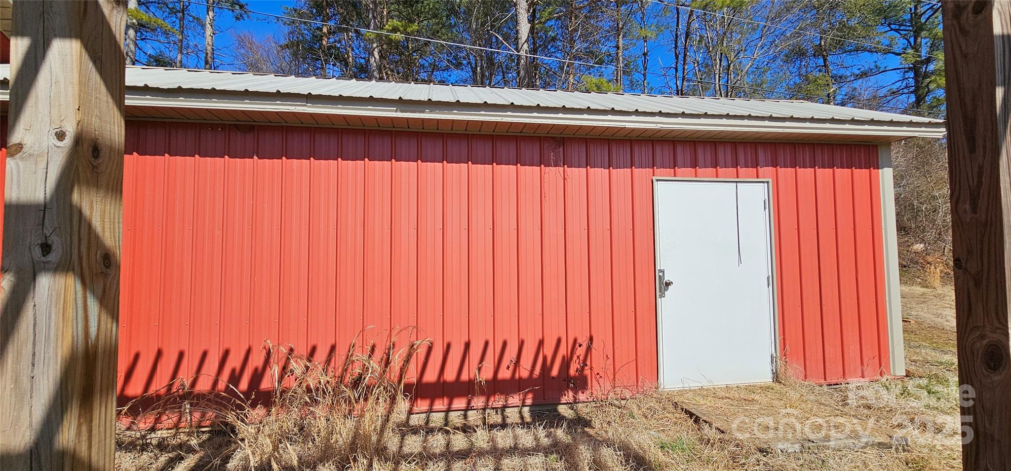6604 Dallas Cherryville Highway Property Photo 20