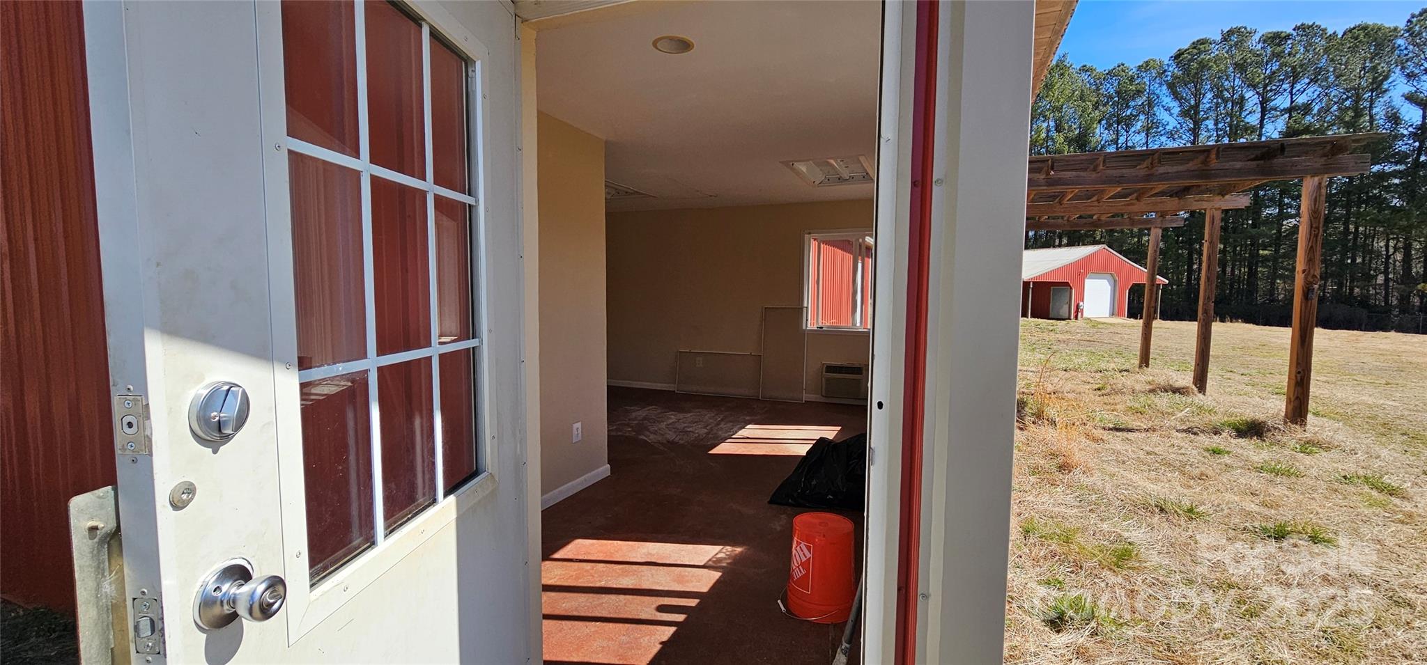 6604 Dallas Cherryville Highway Property Photo 22