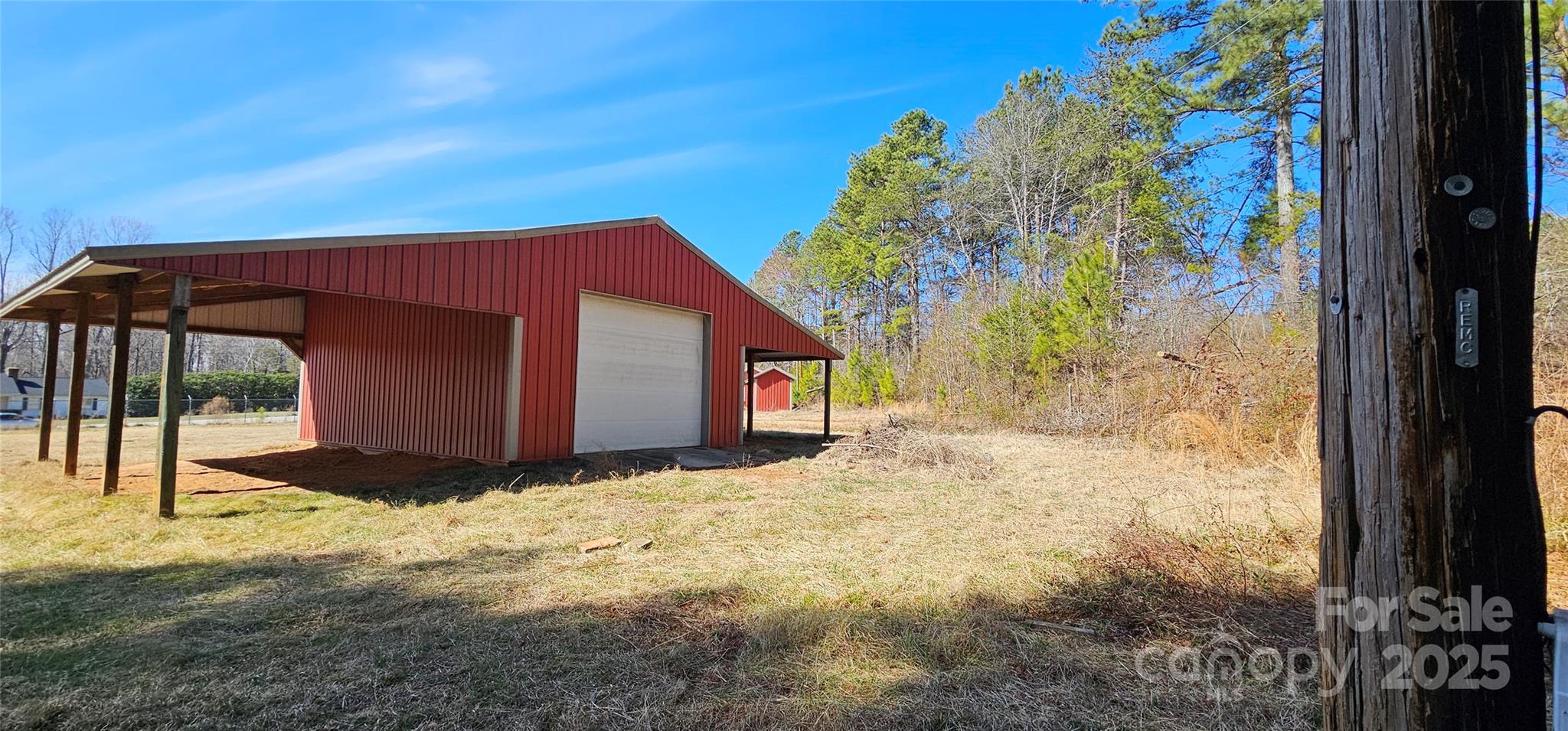 6604 Dallas Cherryville Highway Property Photo 29