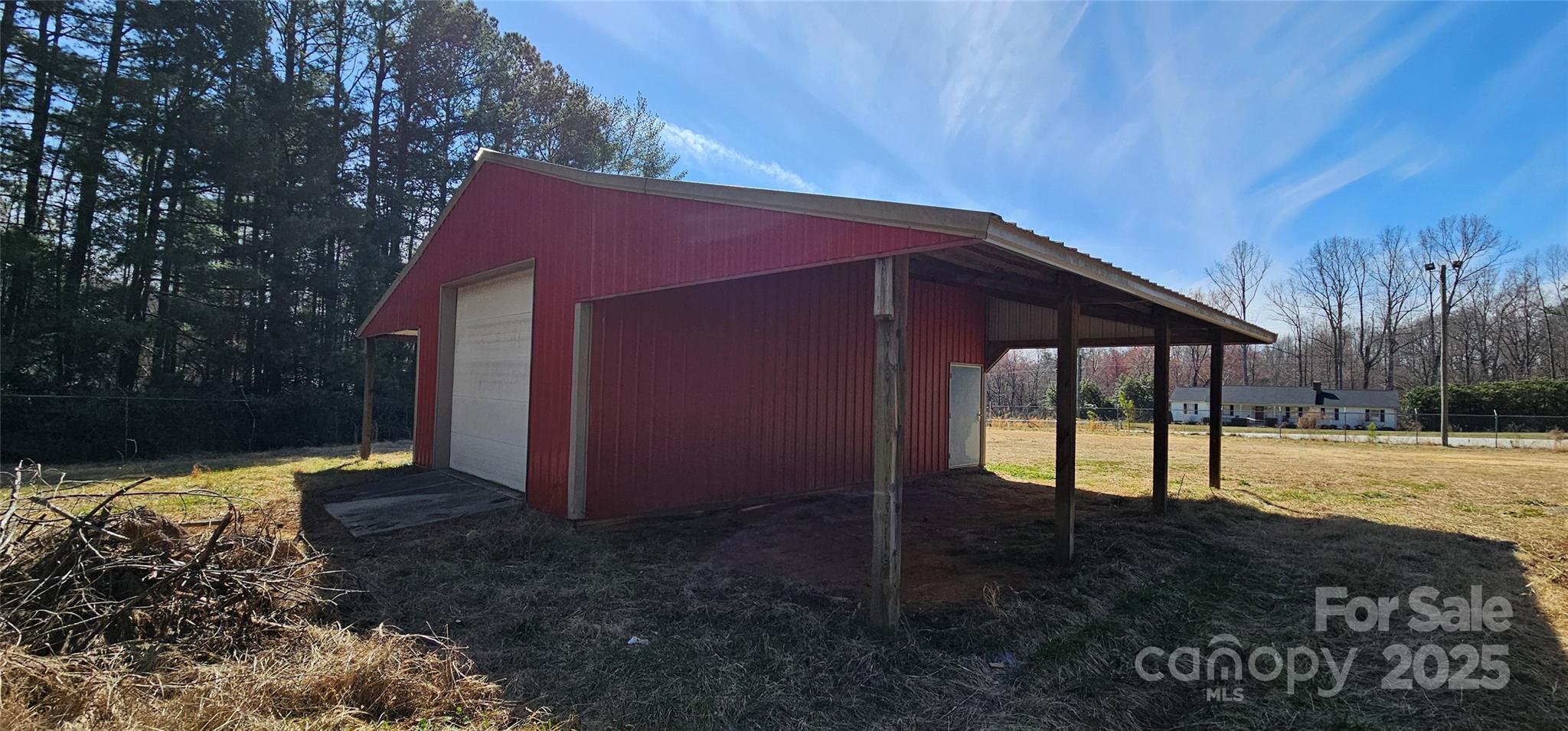 6604 Dallas Cherryville Highway Property Photo 30