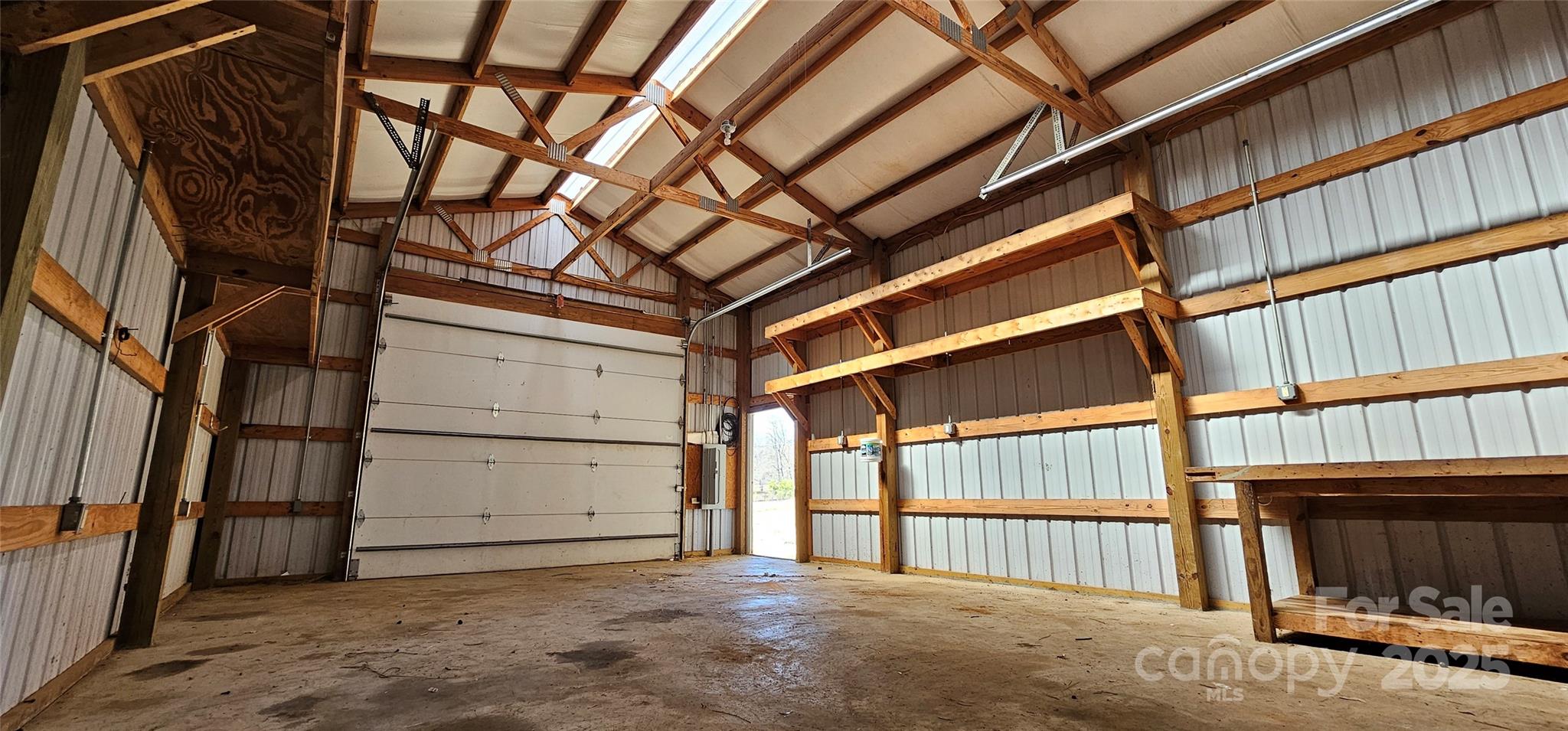 6604 Dallas Cherryville Highway Property Photo 32