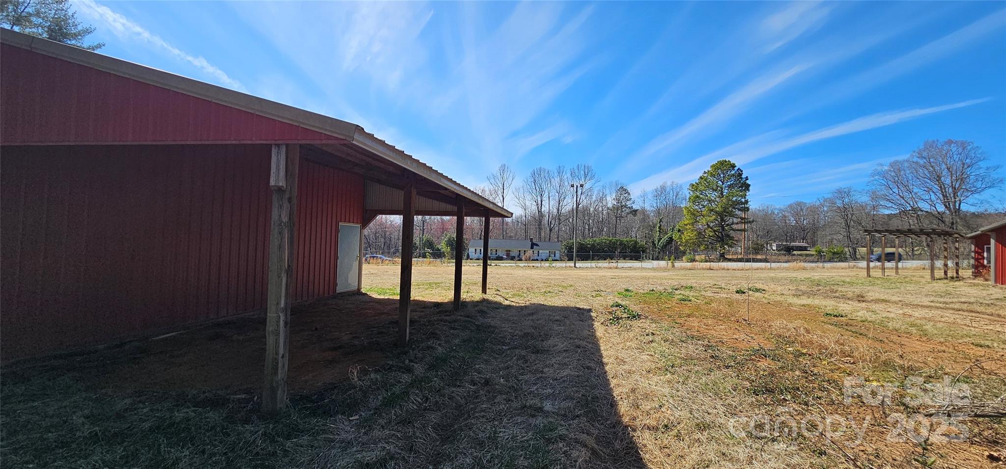 6604 Dallas Cherryville Highway Property Photo 36