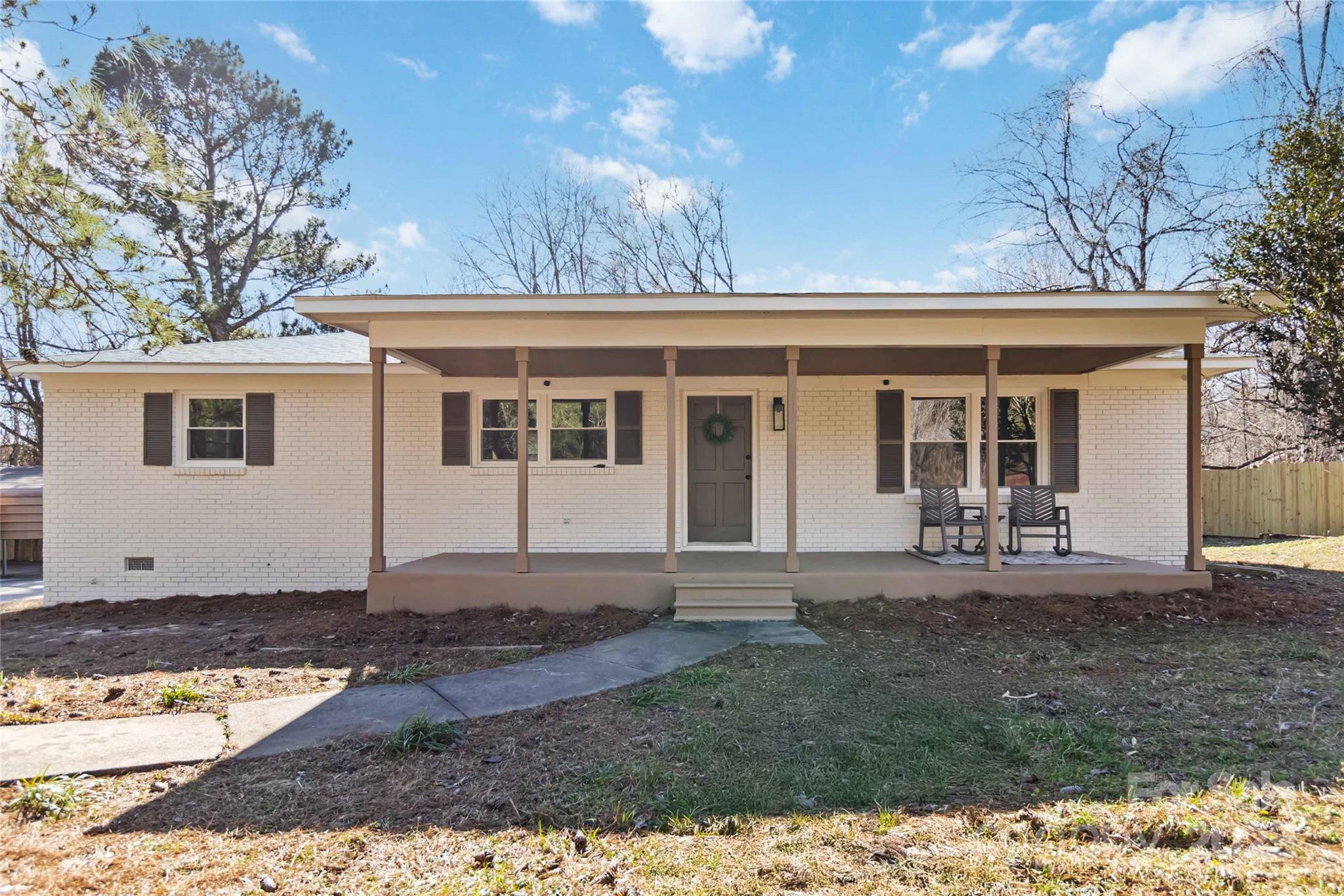 4083 Hord Road Property Photo