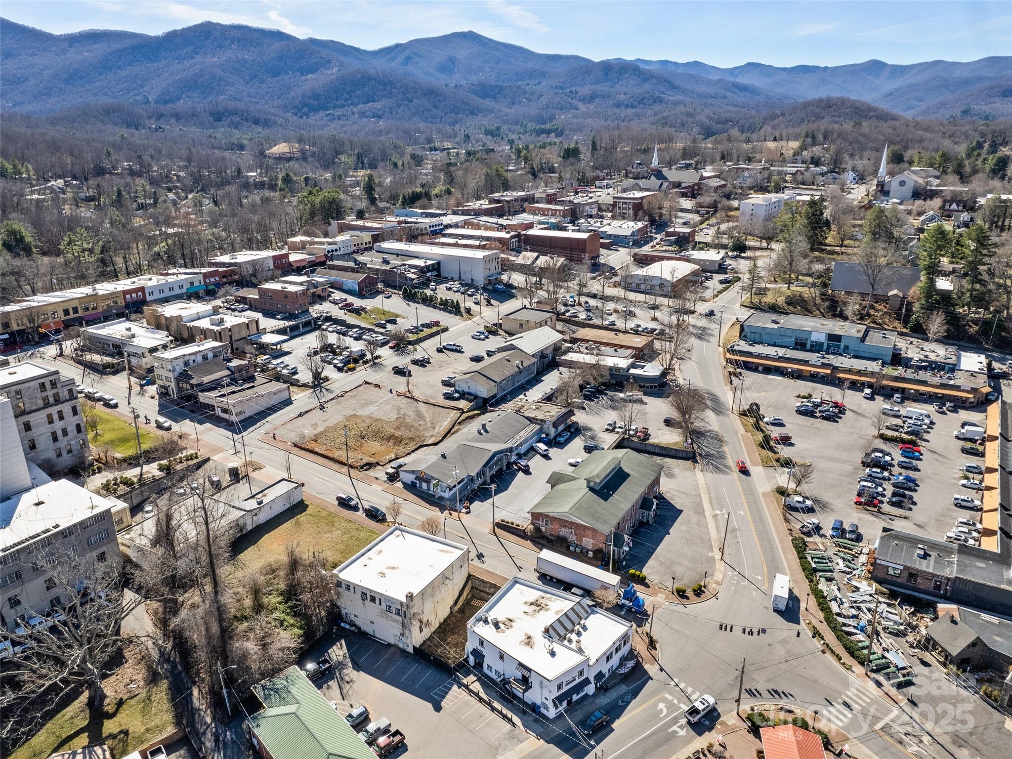 Lot 8 Depot Street Property Photo 2