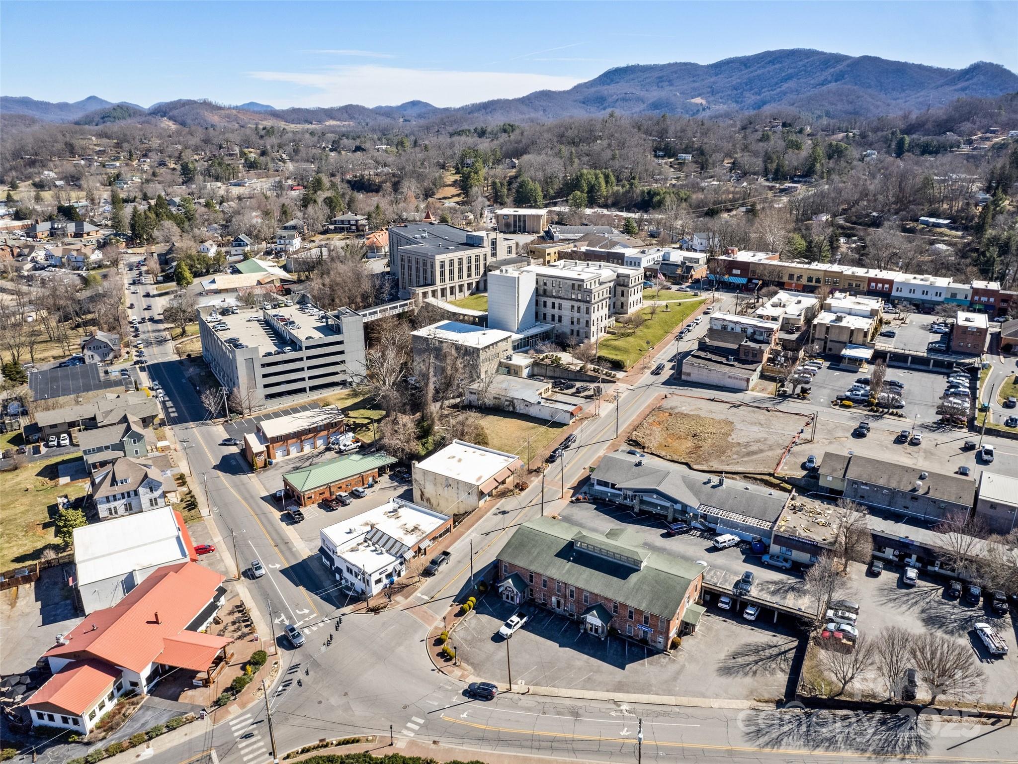 Lot 8 Depot Street Property Photo 3