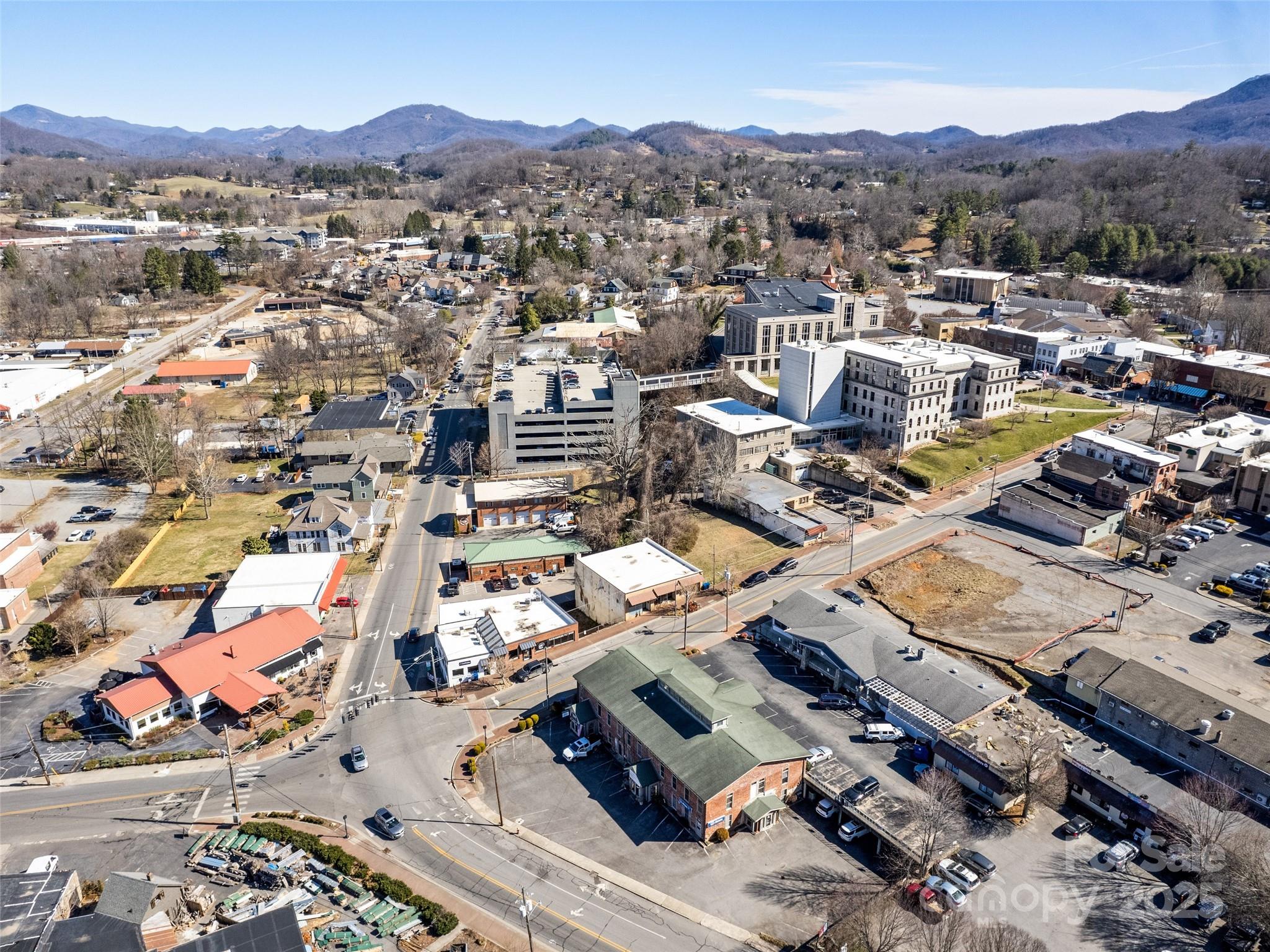 Lot 8 Depot Street Property Photo 4