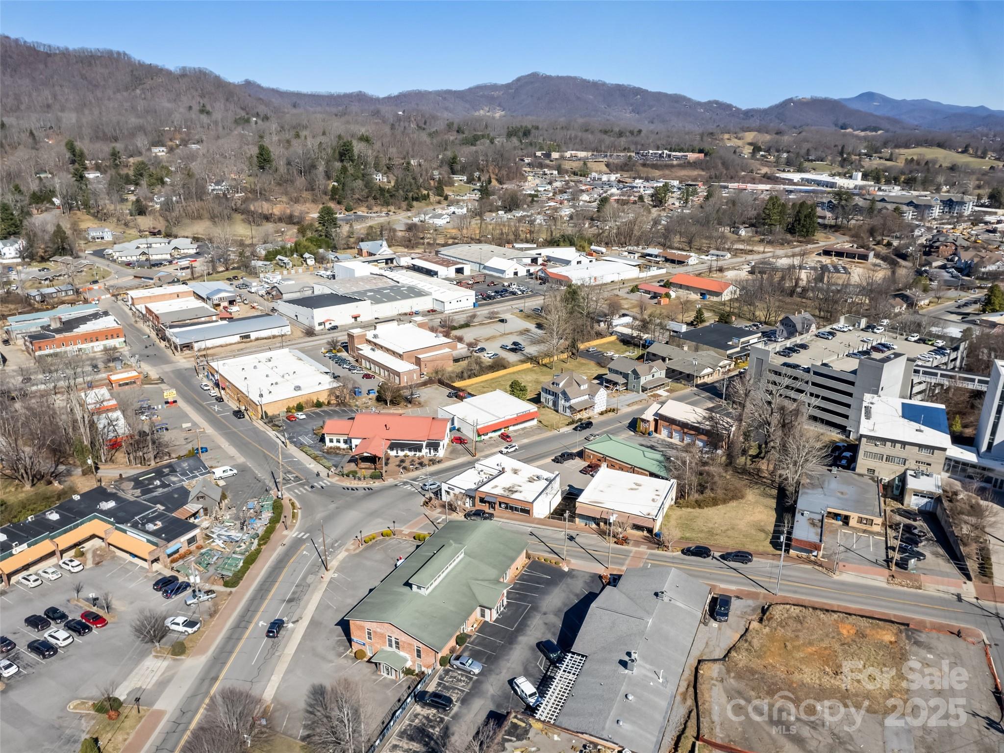 Lot 8 Depot Street Property Photo 5