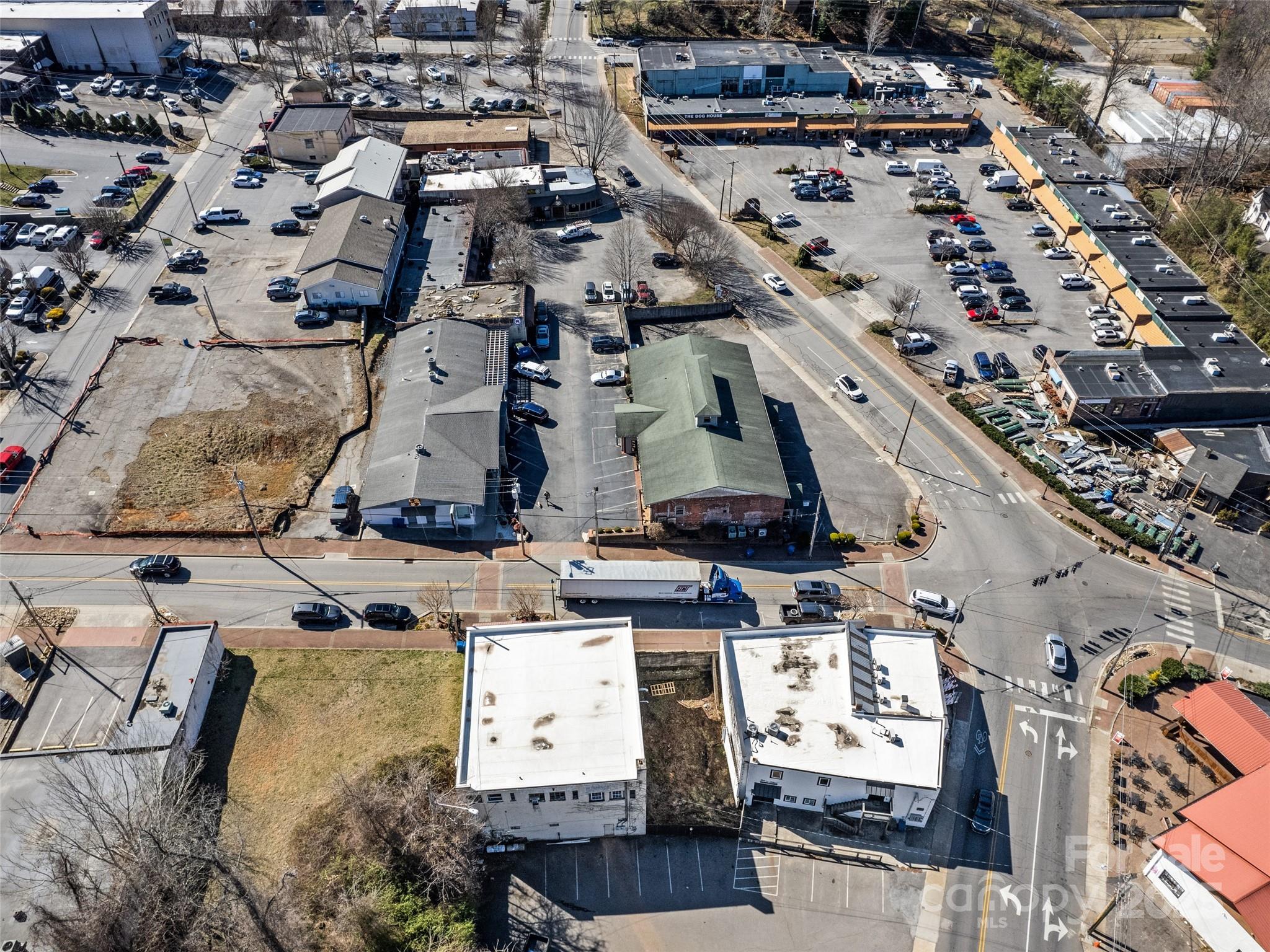 Lot 8 Depot Street Property Photo 6