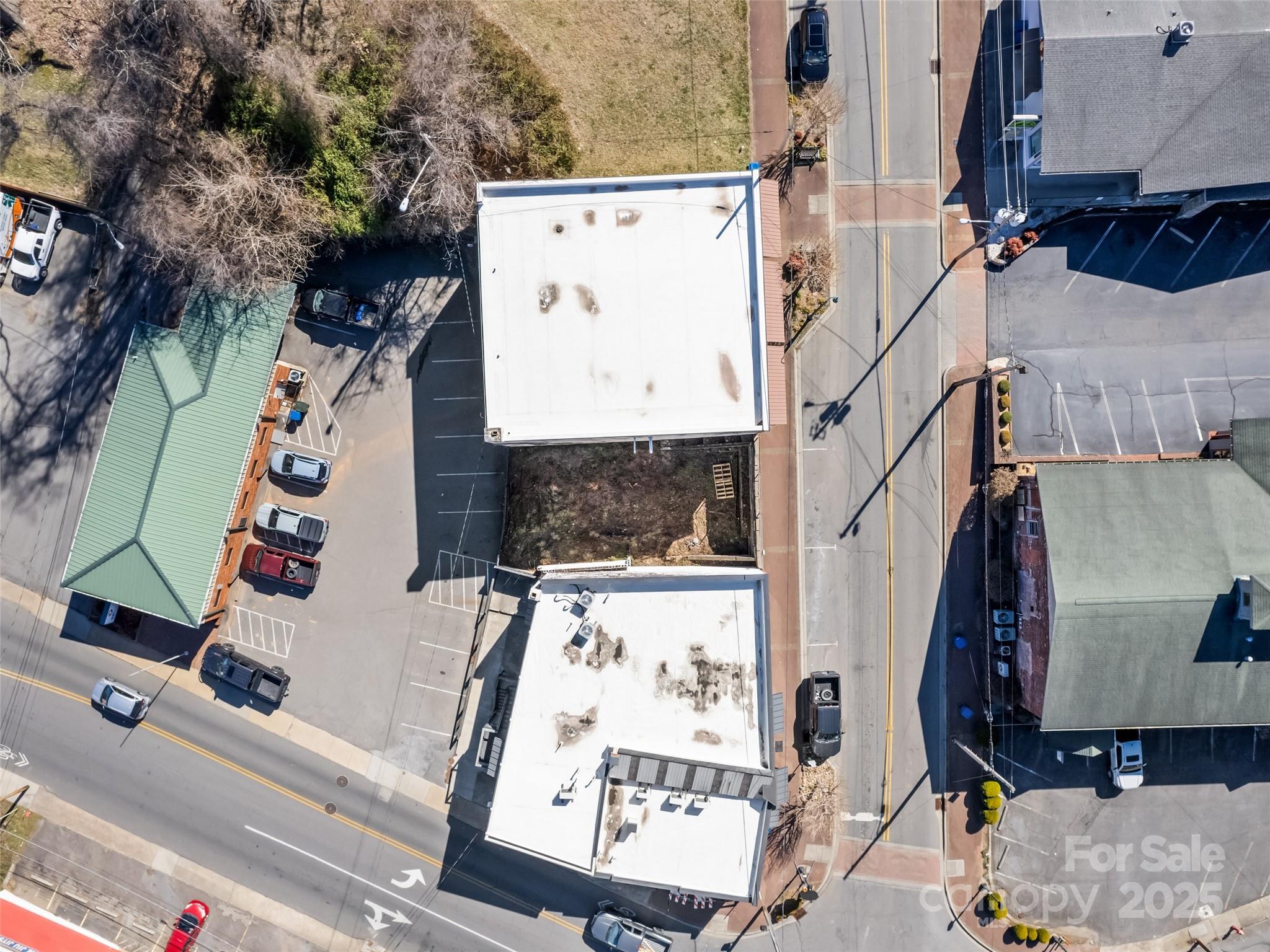 Lot 8 Depot Street Property Photo 7