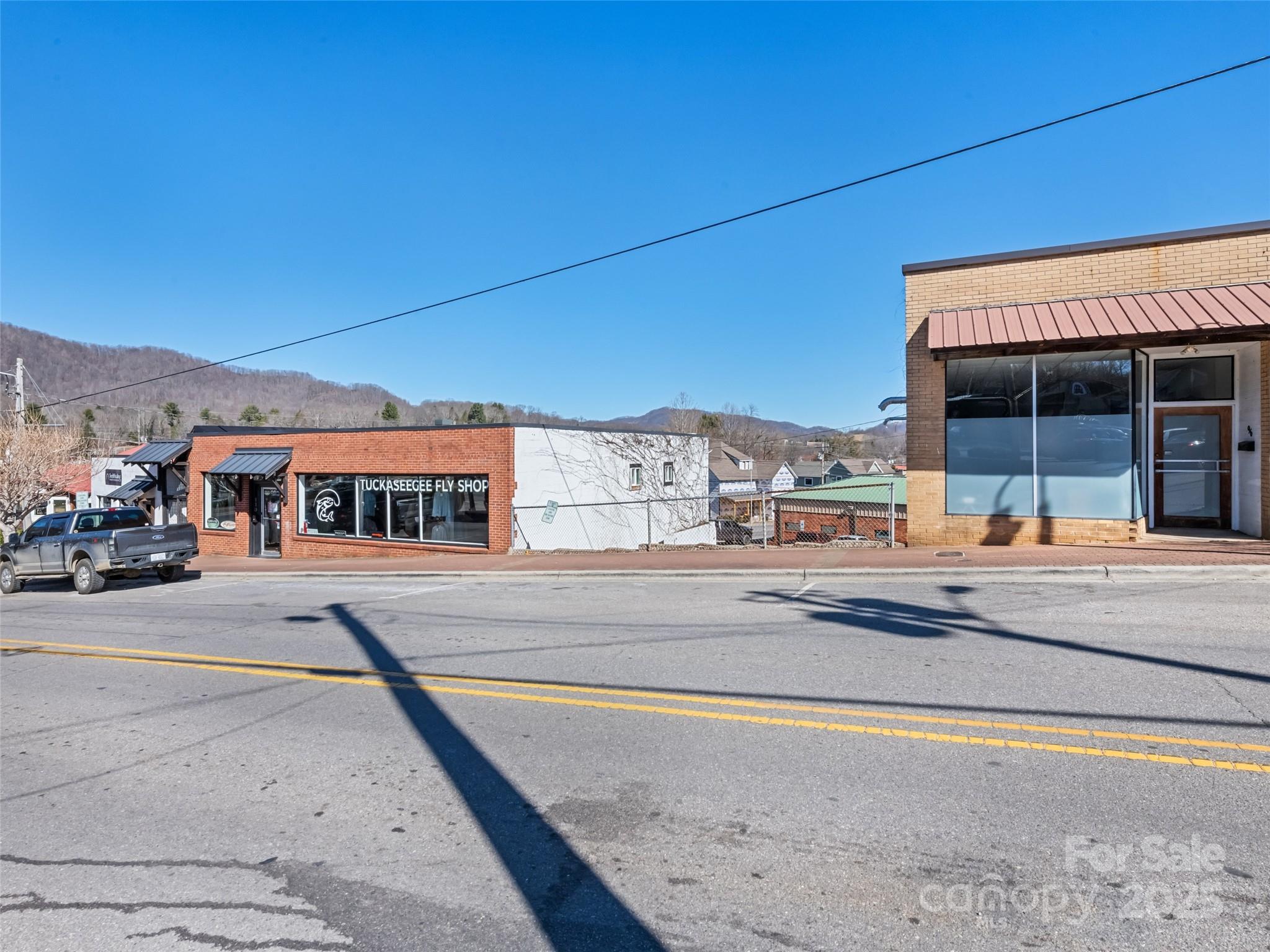 Lot 8 Depot Street Property Photo 9