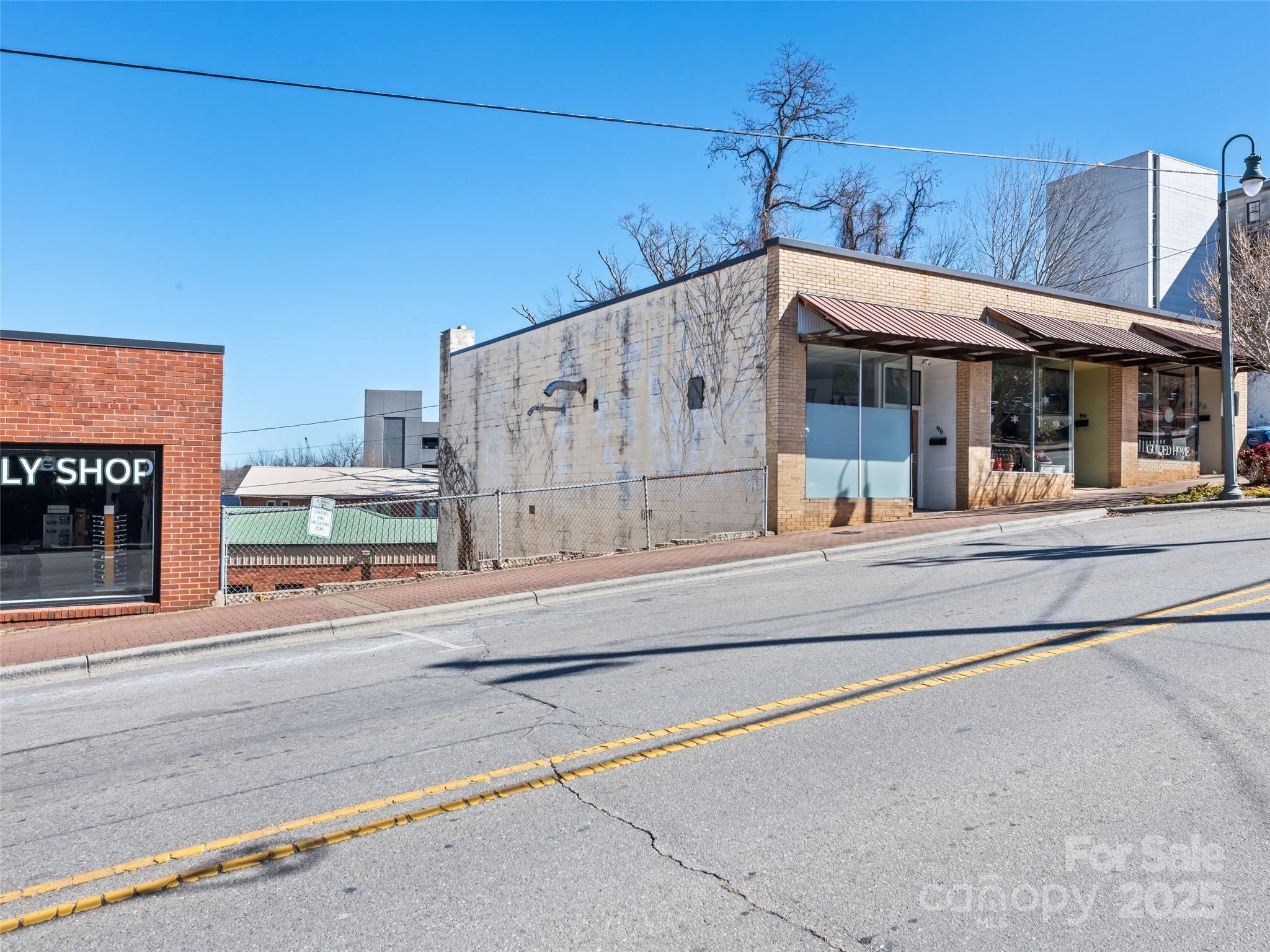 Lot 8 Depot Street Property Photo 11