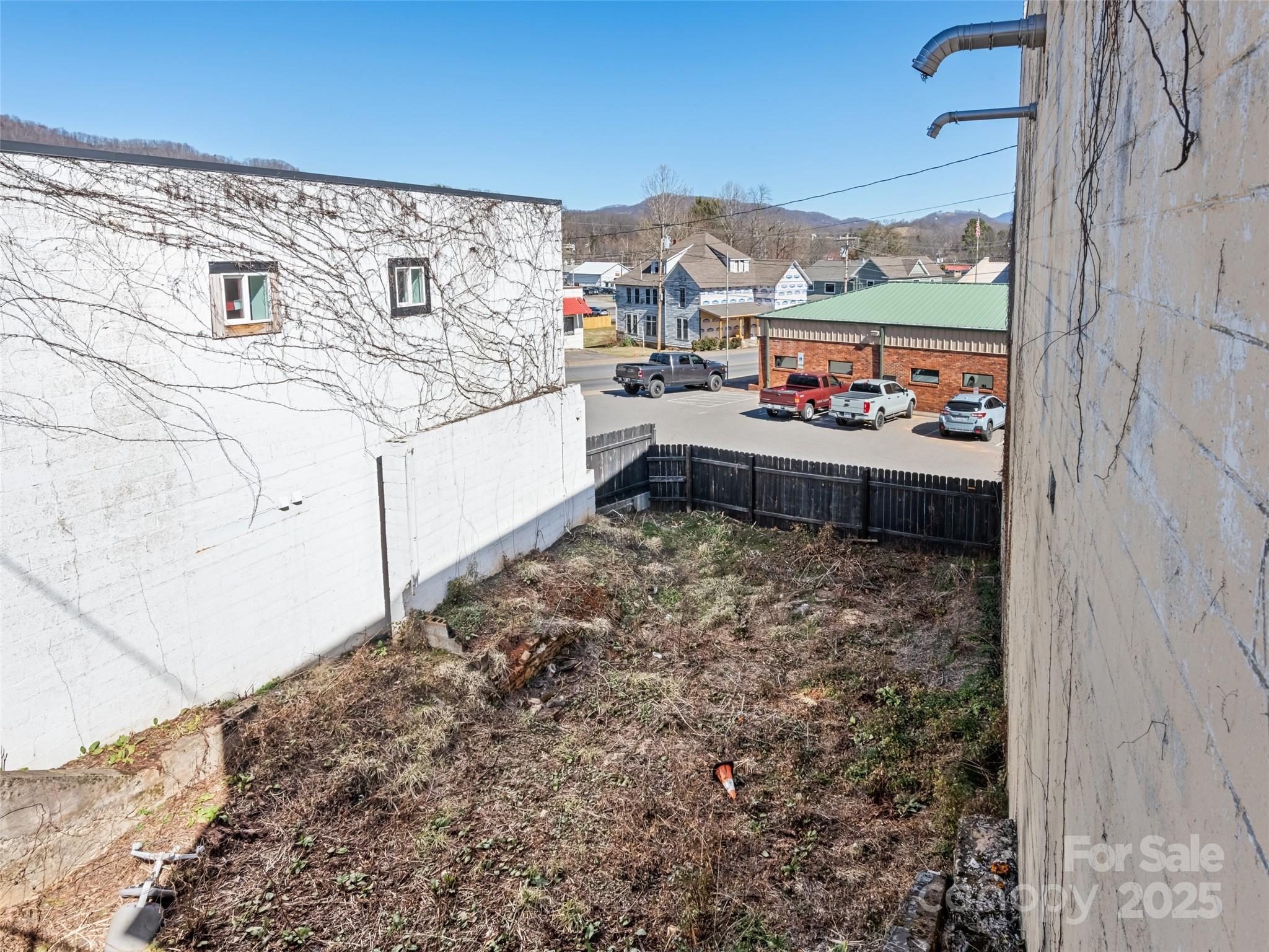 Lot 8 Depot Street Property Photo 13