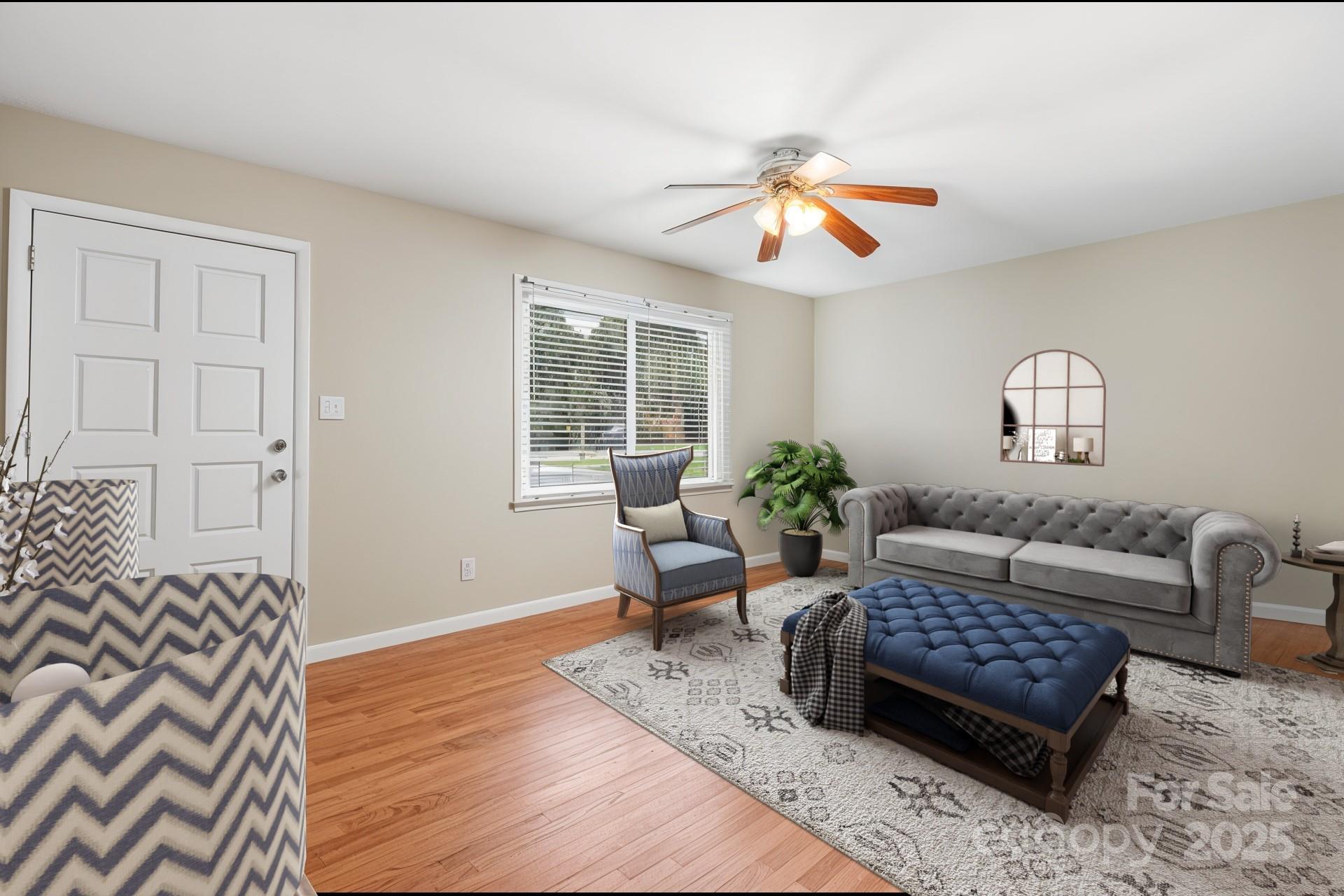 2609 Raintree Street Property Photo 4