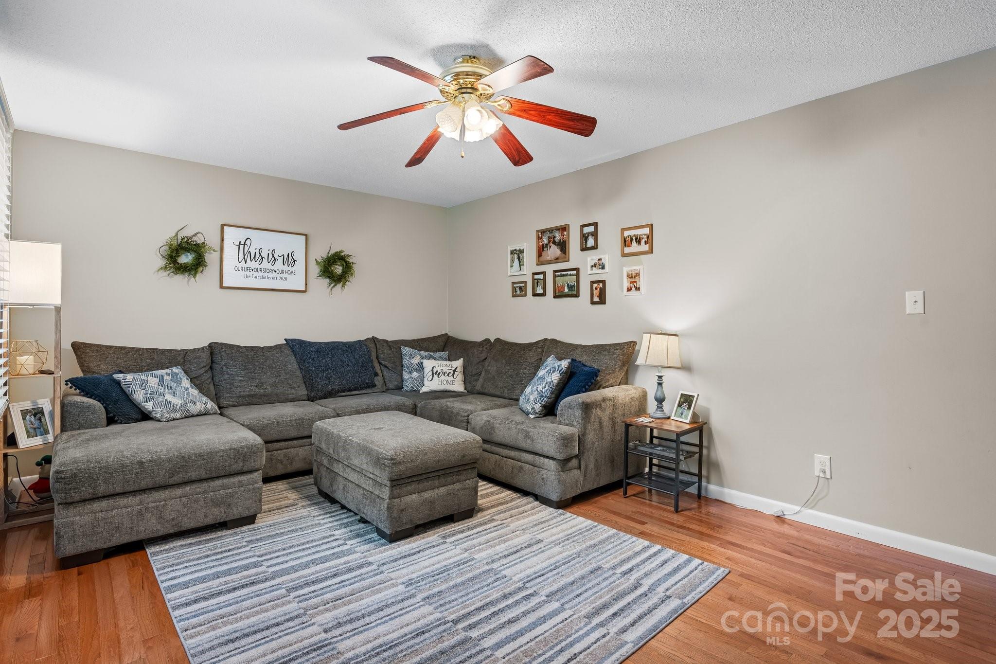 2609 Raintree Street Property Photo 9