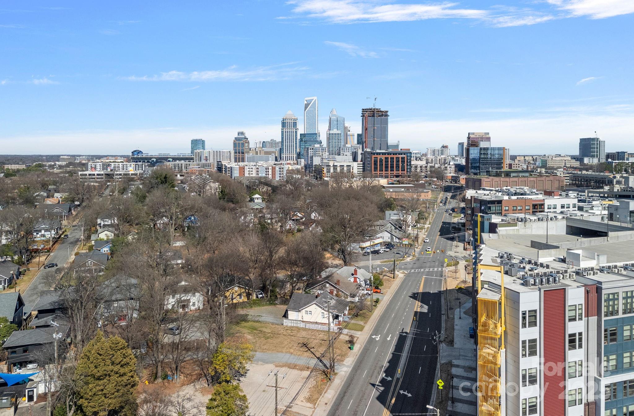1714 S Tryon Street Property Photo 8