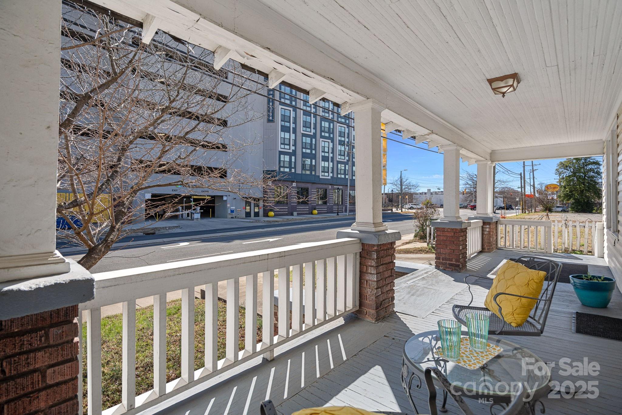 1714 S Tryon Street Property Photo 13