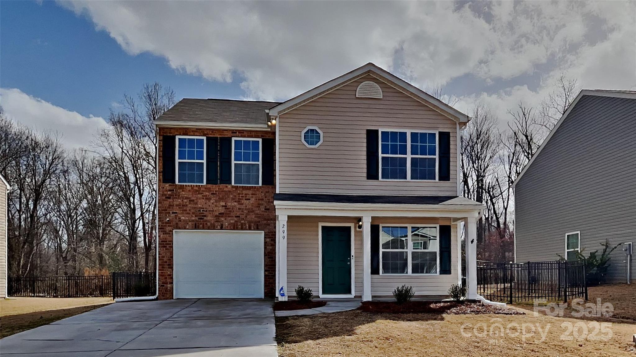 299 Berrybeth Circle Property Photo
