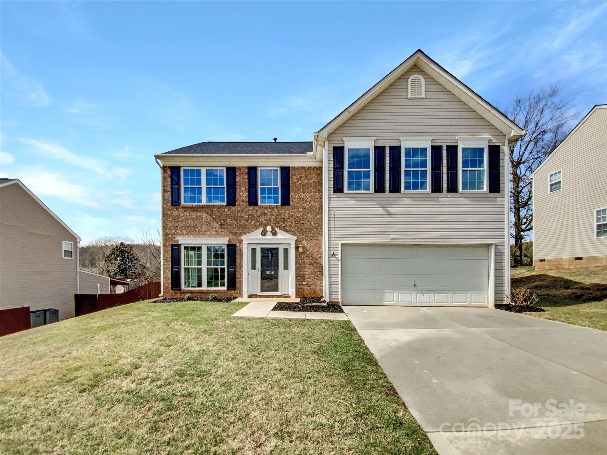 5810 Dove Point Drive Property Photo