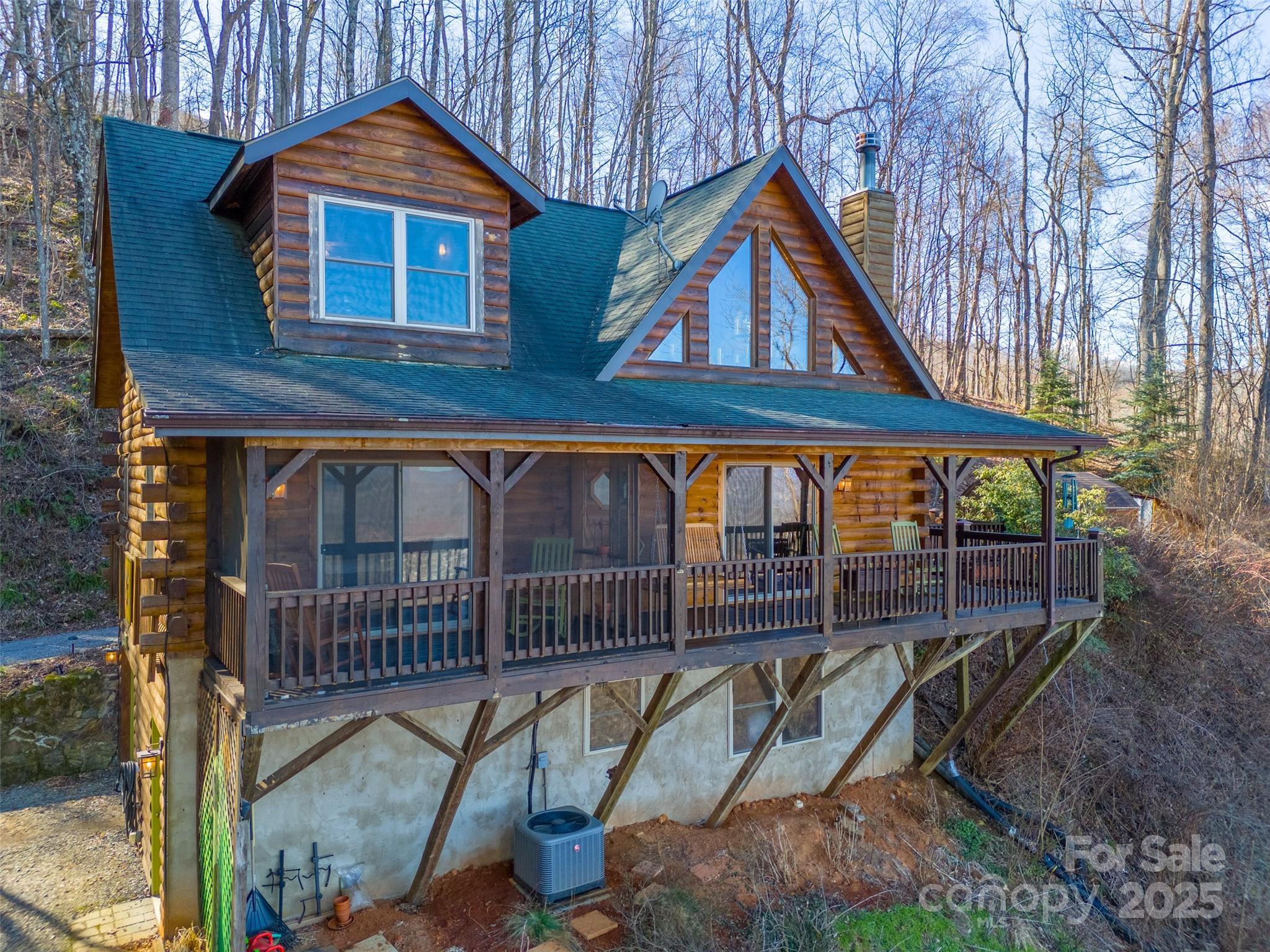 116 Billy Bob Trail Property Photo