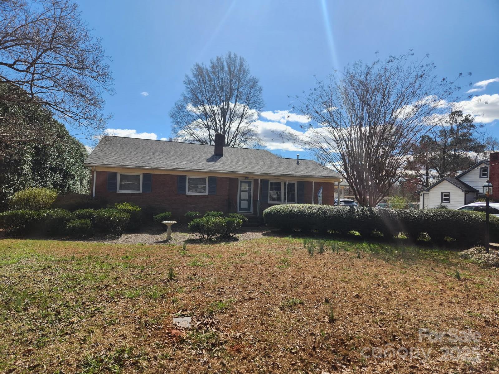 105 Brickyard Road Property Photo