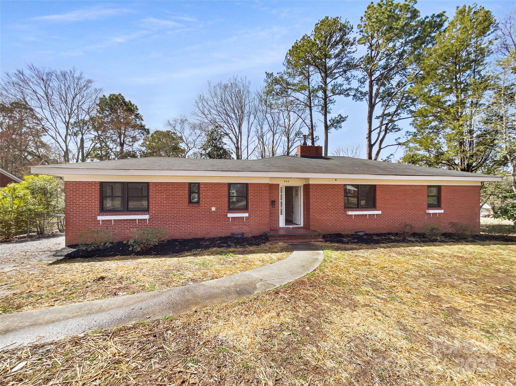 414 N Wylie Street Property Photo